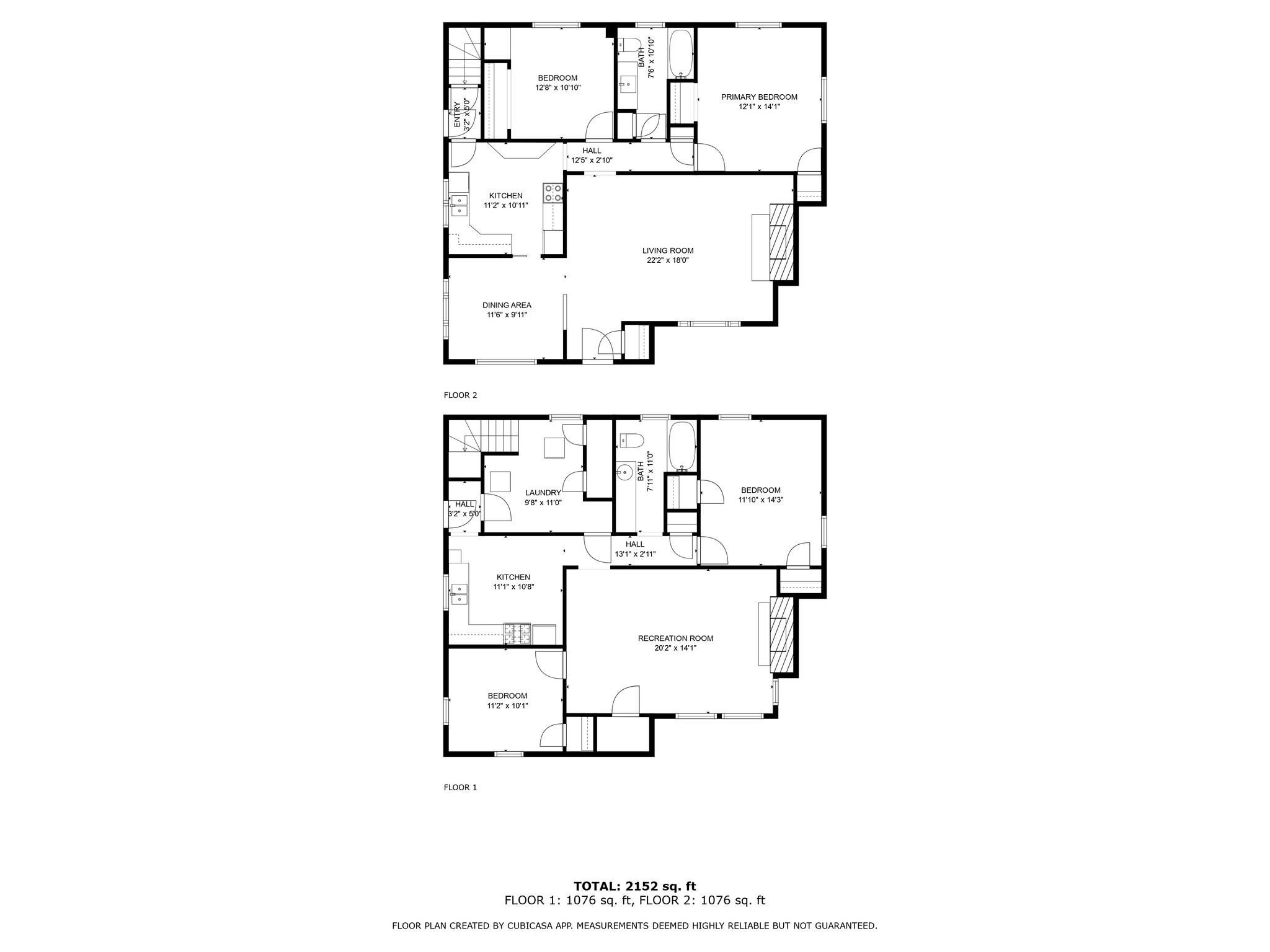 2335 FILLMORE AVE