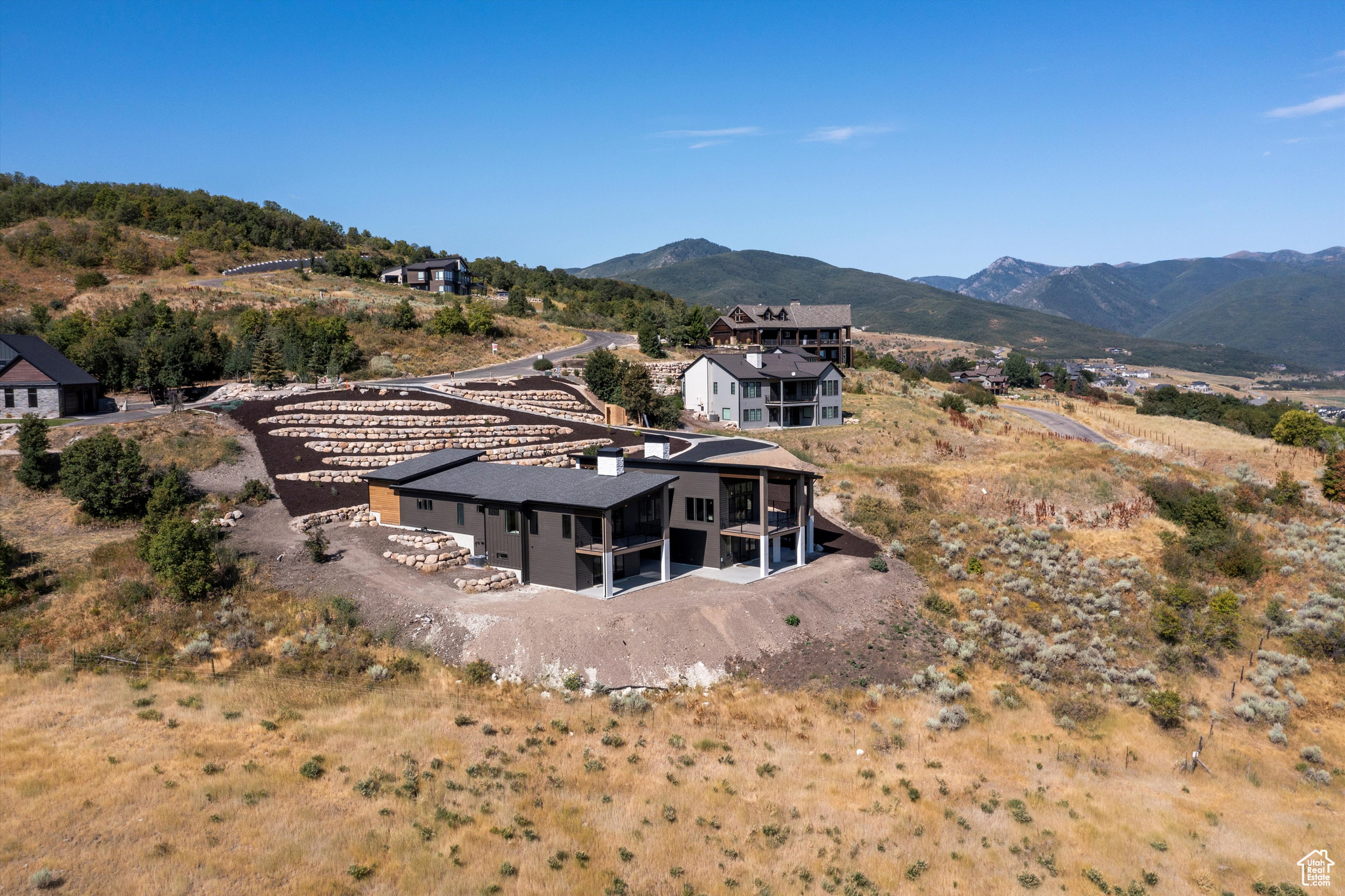 6858 E SUMMIT PEAK CIR