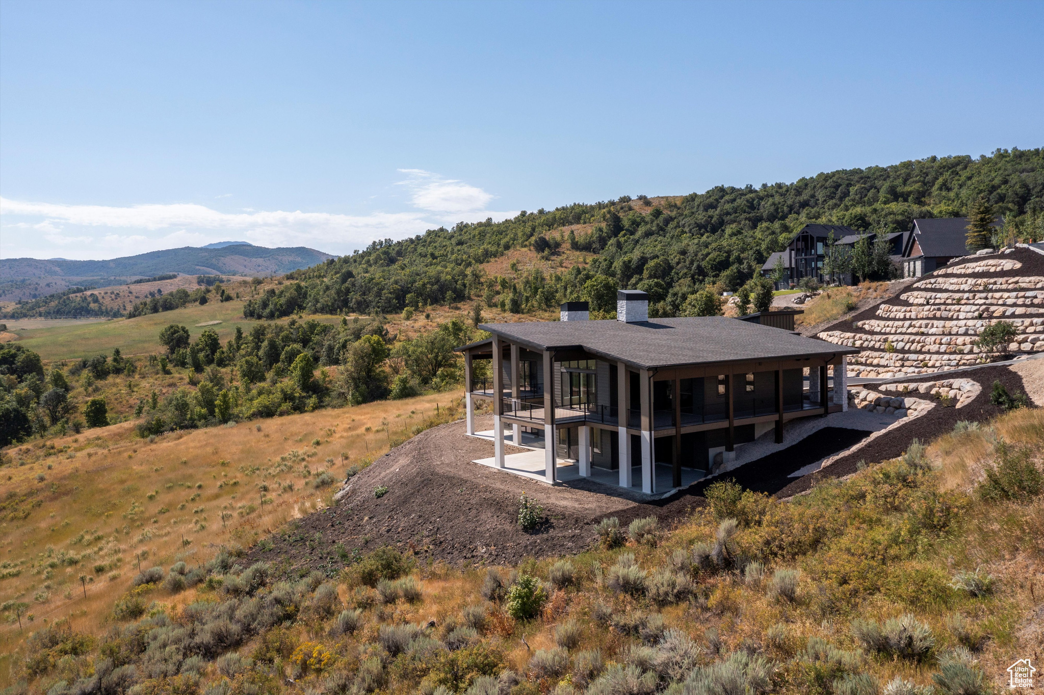 6858 E SUMMIT PEAK CIR