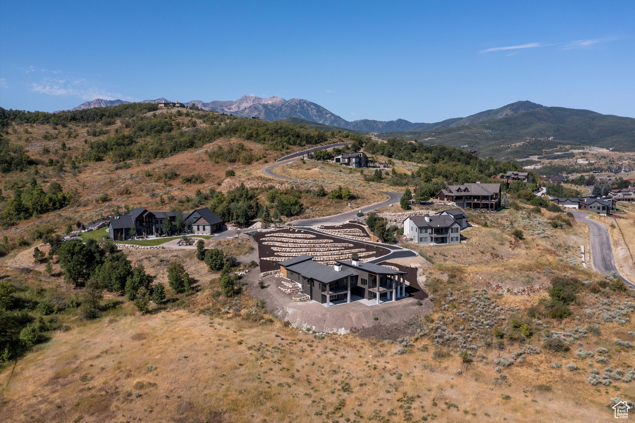 6858 E SUMMIT PEAK CIR