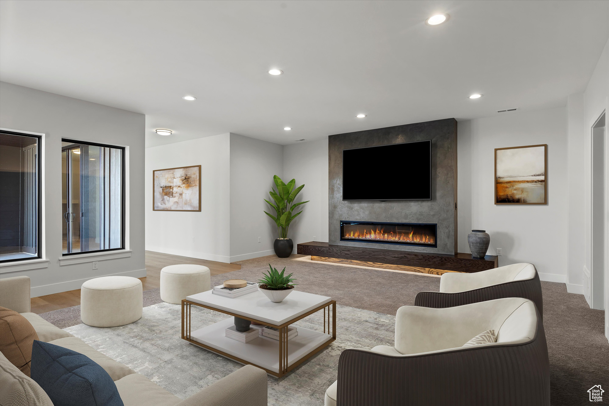 6858 E SUMMIT PEAK CIR