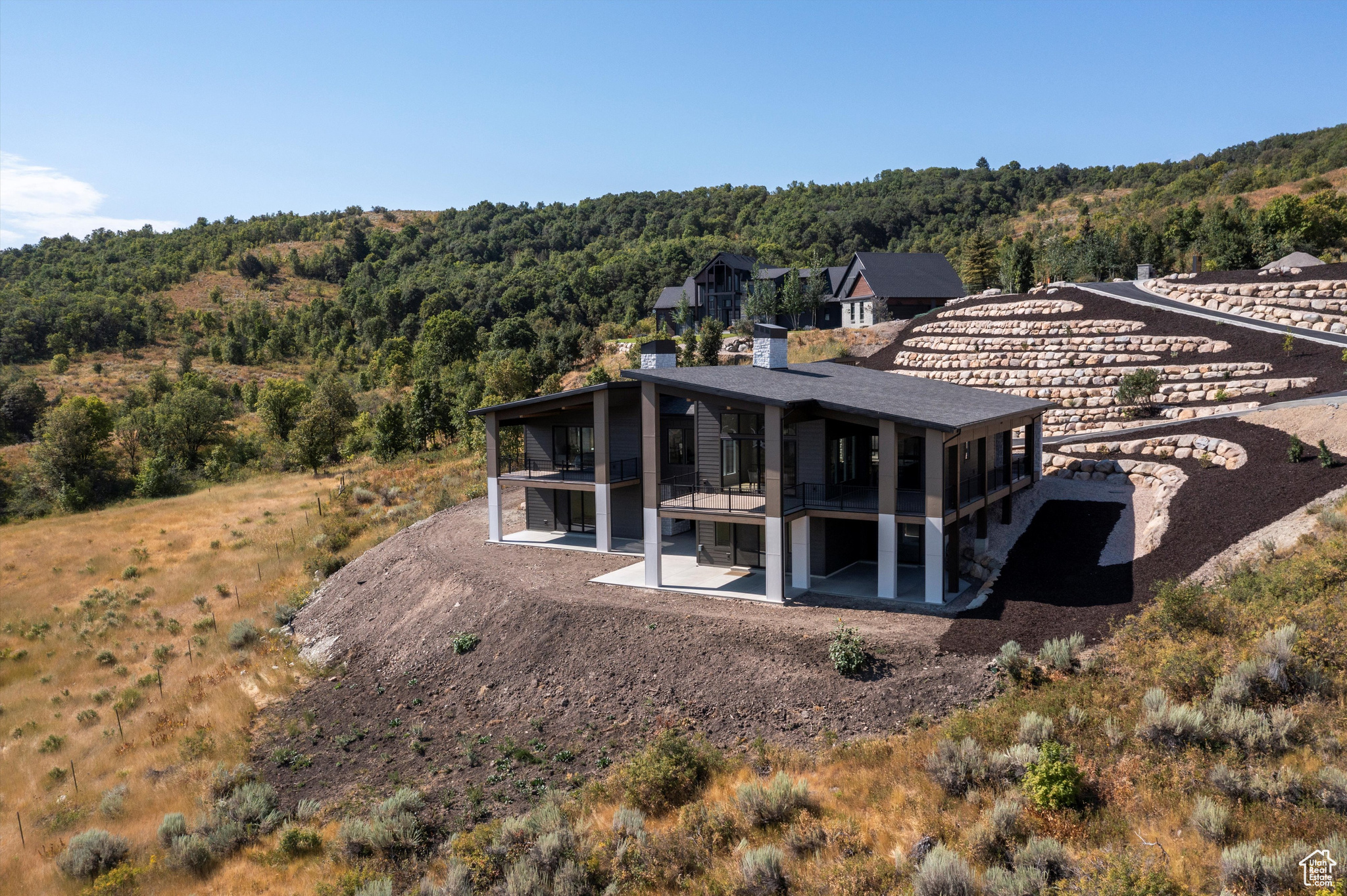 6858 E SUMMIT PEAK CIR