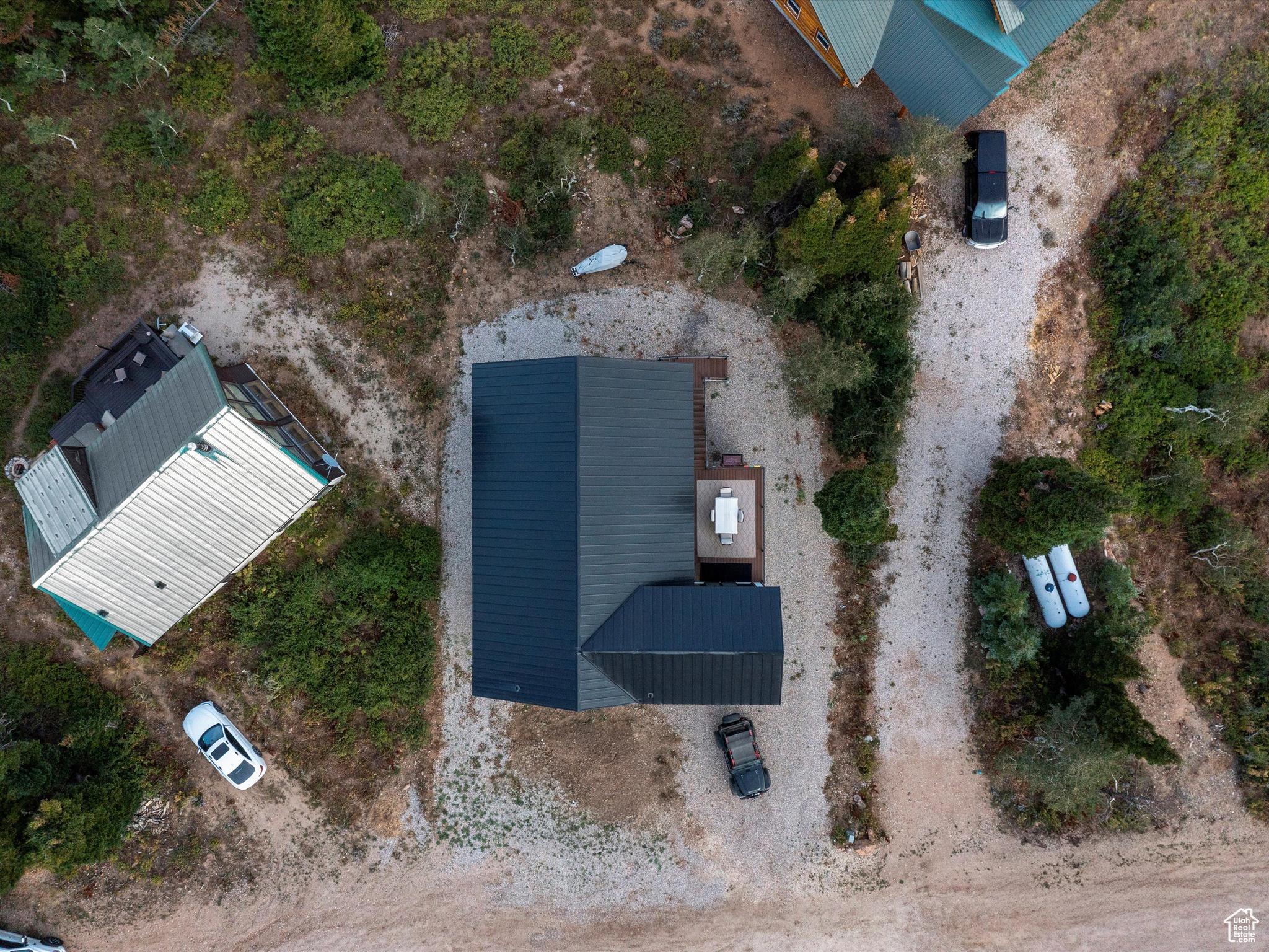 6768 CHAPARRAL DR