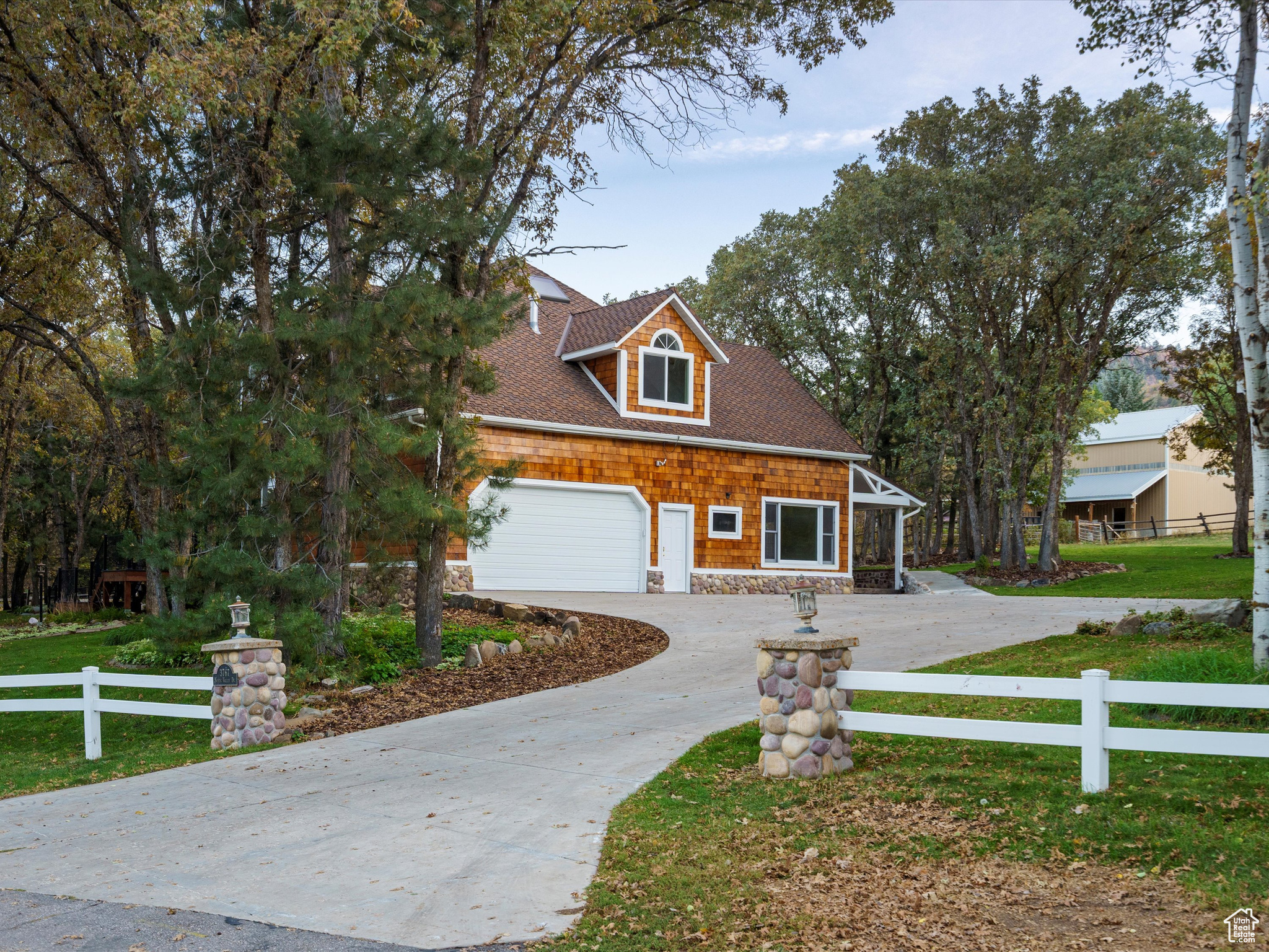 3767 NORDIC VALLEY DR