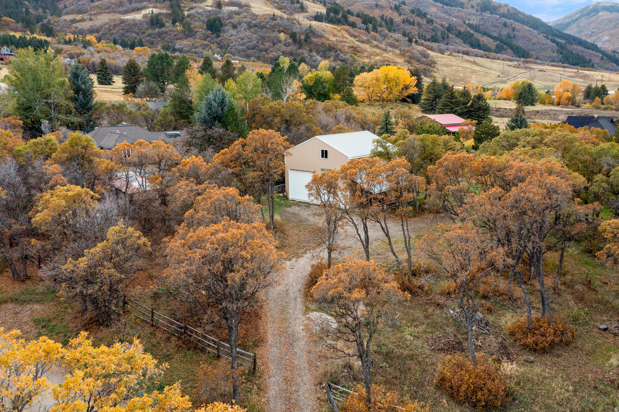 3767 NORDIC VALLEY DR