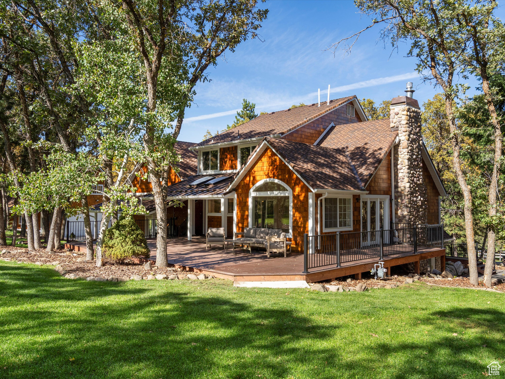 3767 NORDIC VALLEY DR