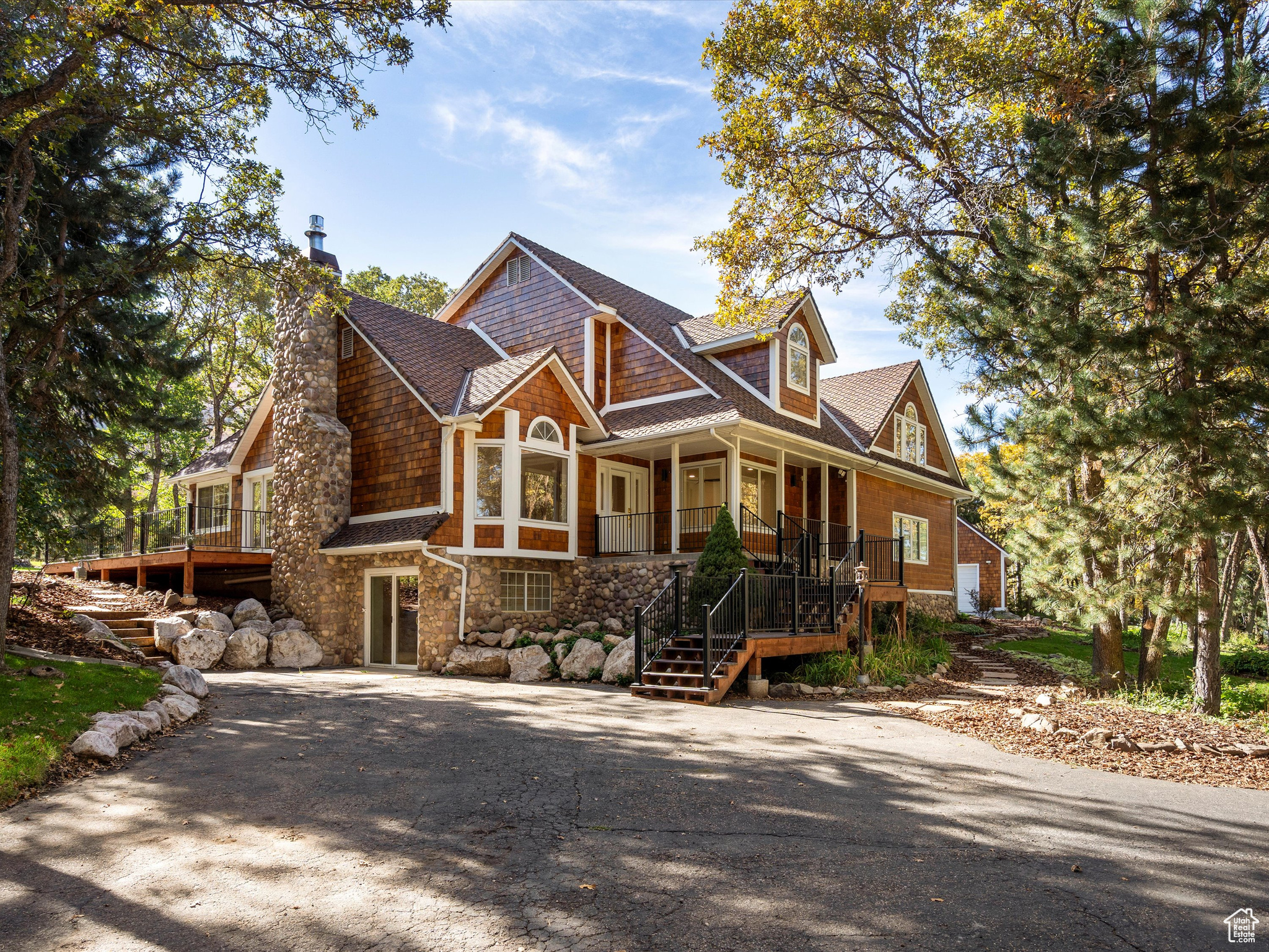 3767 NORDIC VALLEY DR