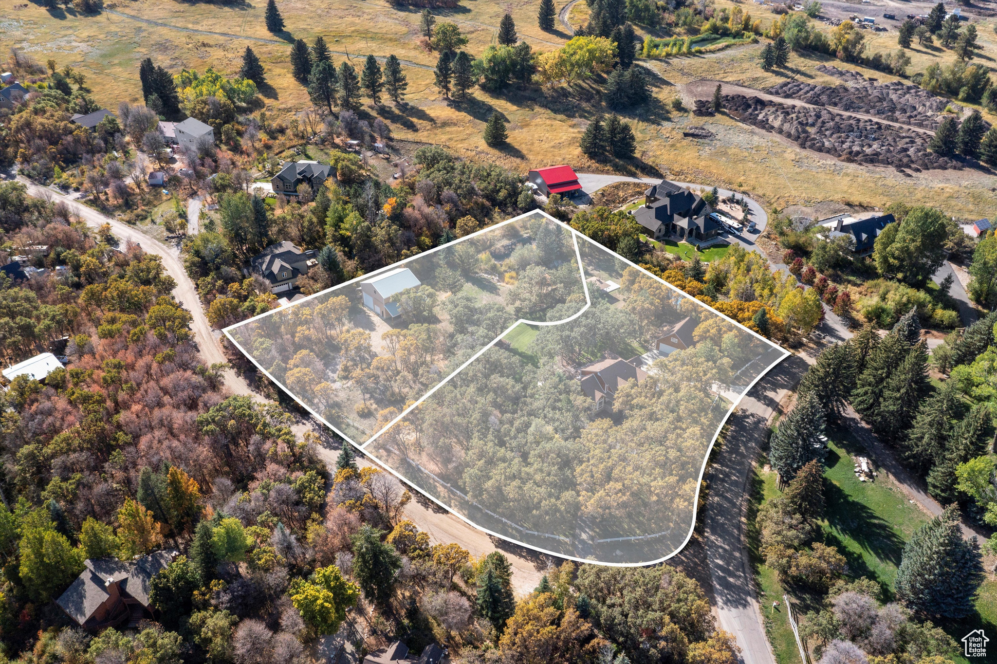 3767 NORDIC VALLEY DR