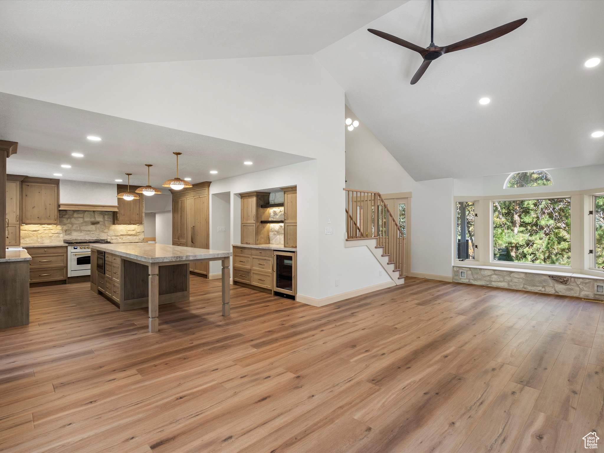 3767 NORDIC VALLEY DR