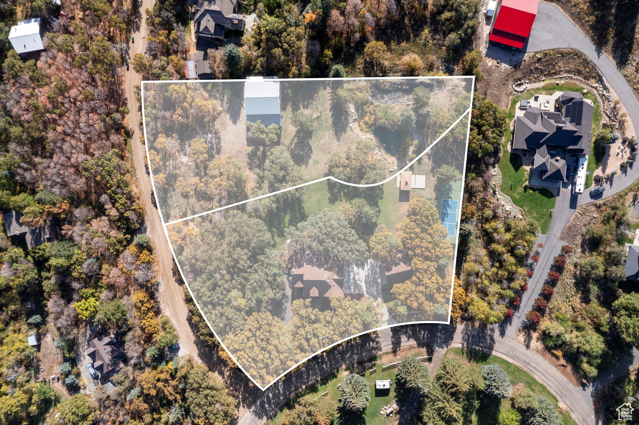 3767 NORDIC VALLEY DR