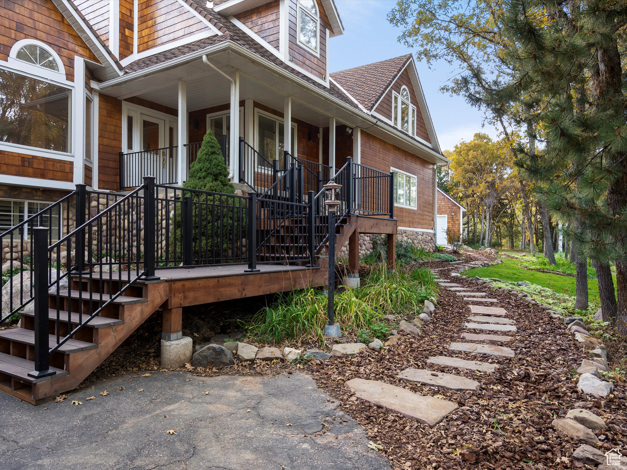 3767 NORDIC VALLEY DR