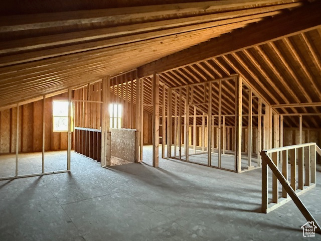 3767 NORDIC VALLEY DR