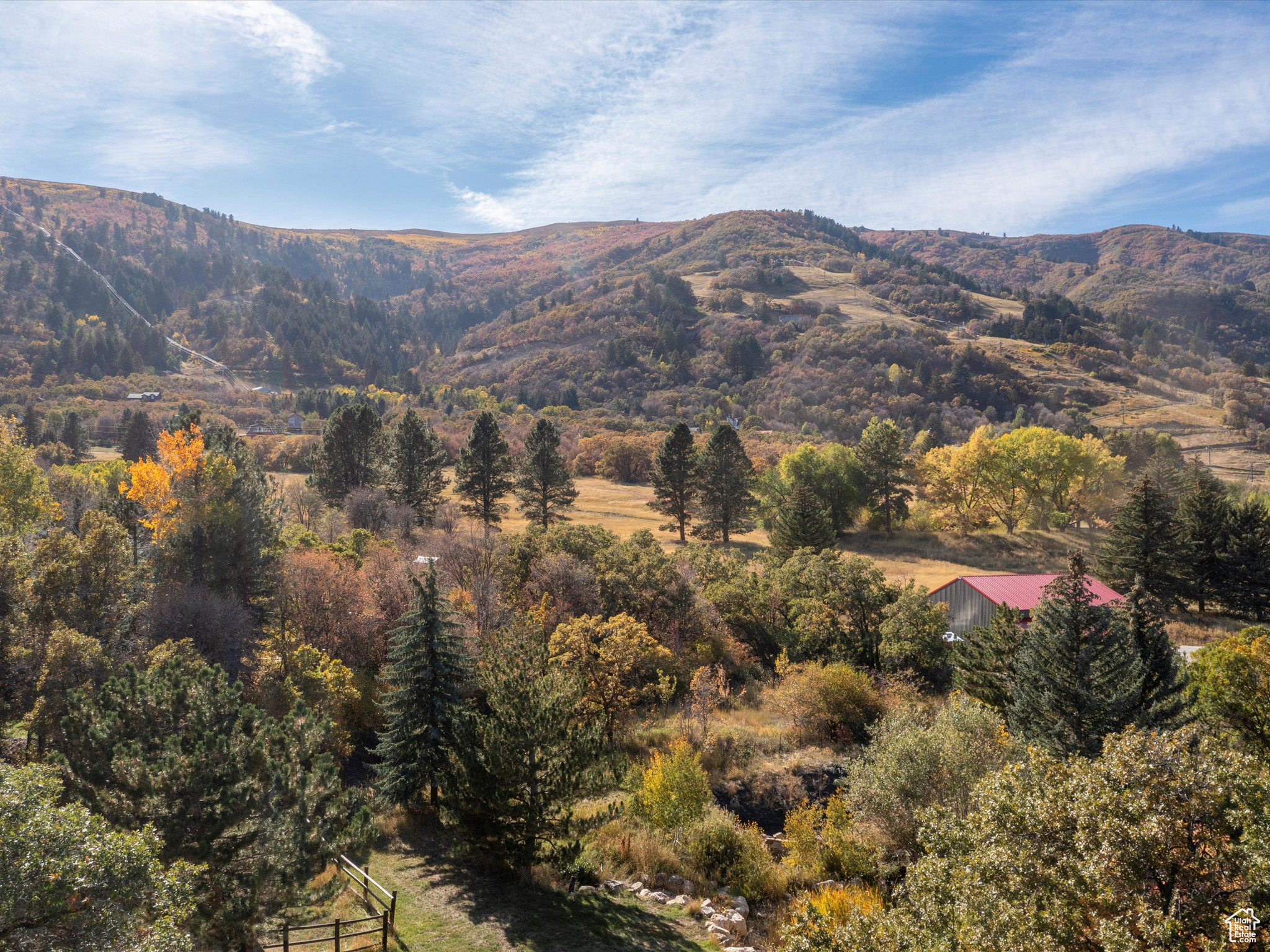 3767 NORDIC VALLEY DR