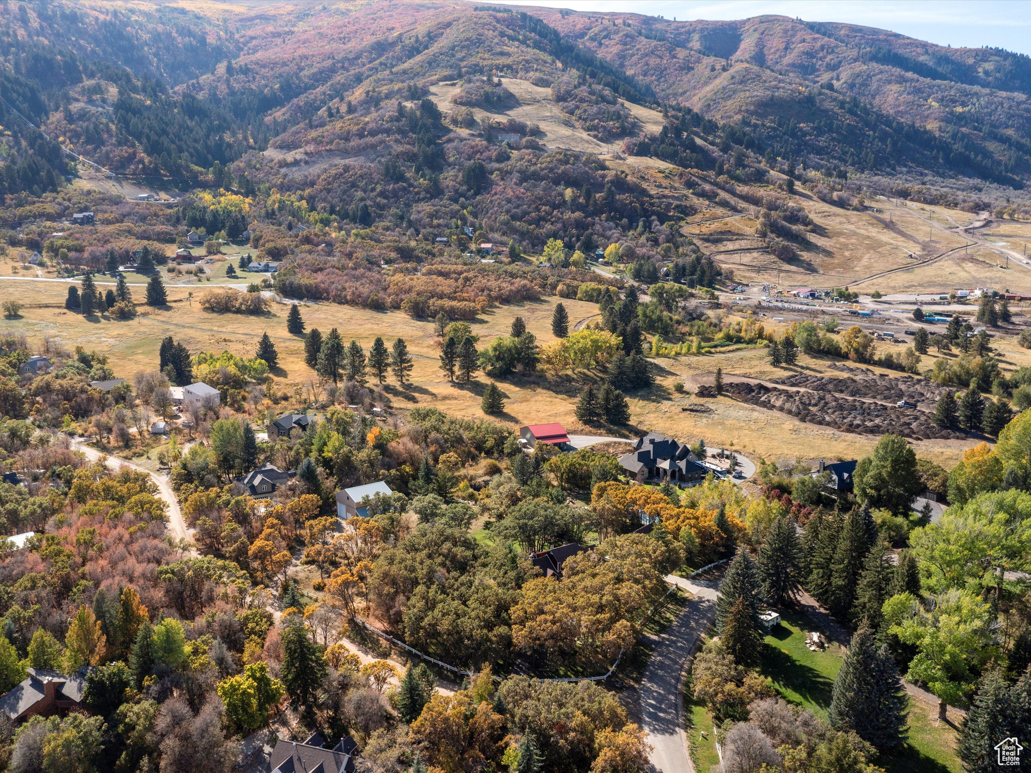 3767 NORDIC VALLEY DR