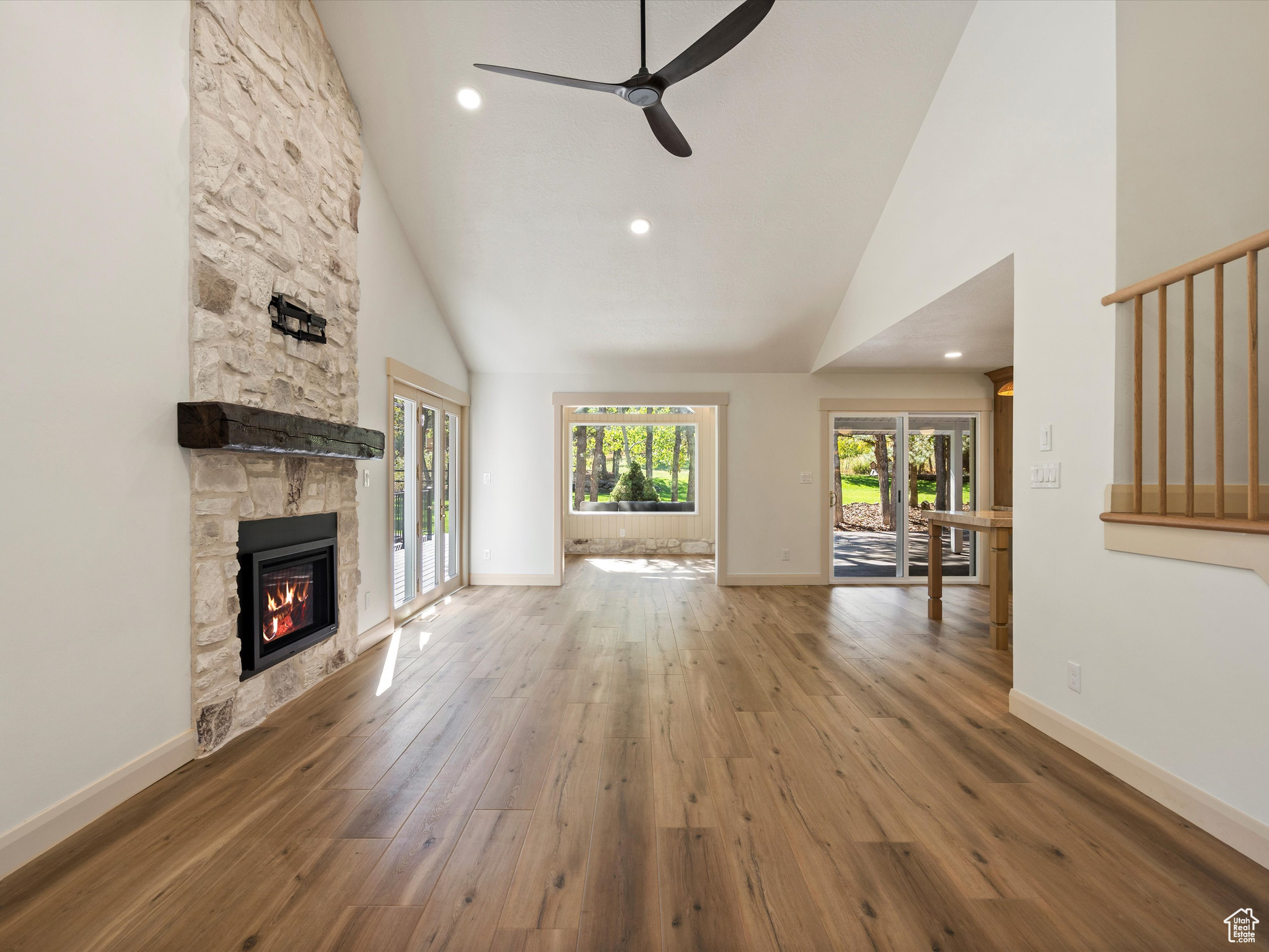 3767 NORDIC VALLEY DR