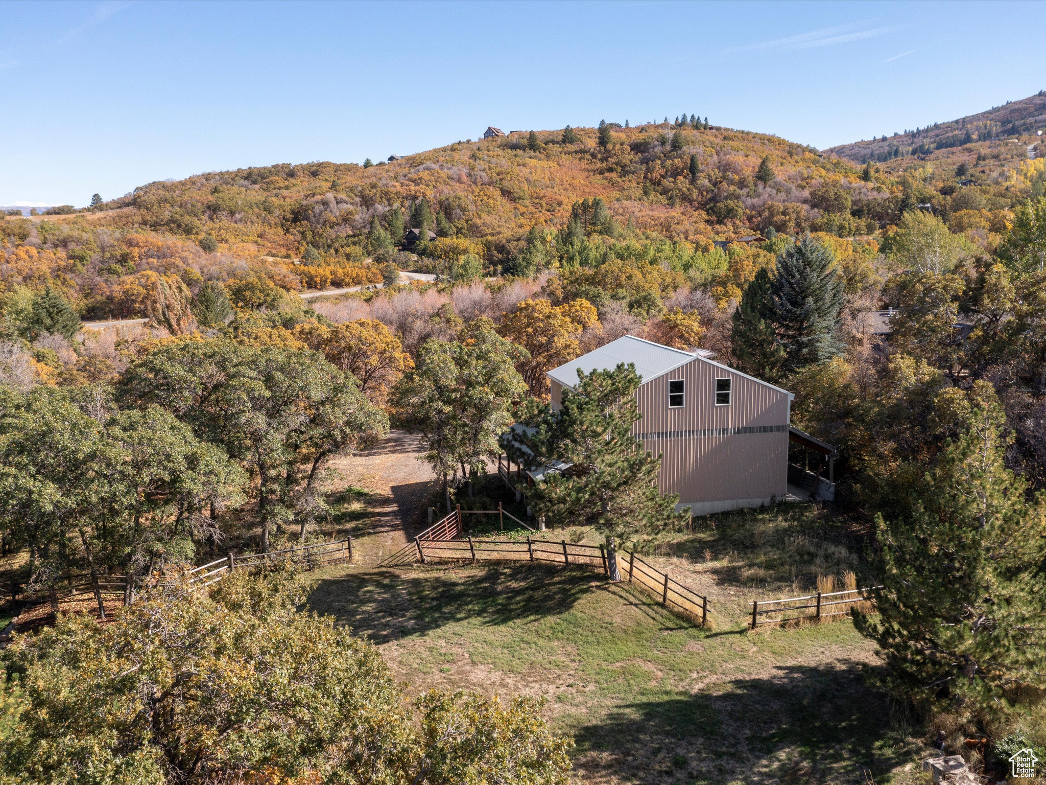 3767 NORDIC VALLEY DR