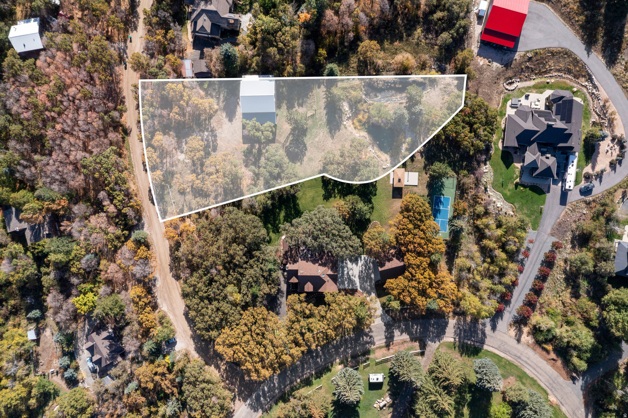 3767 NORDIC VALLEY DR