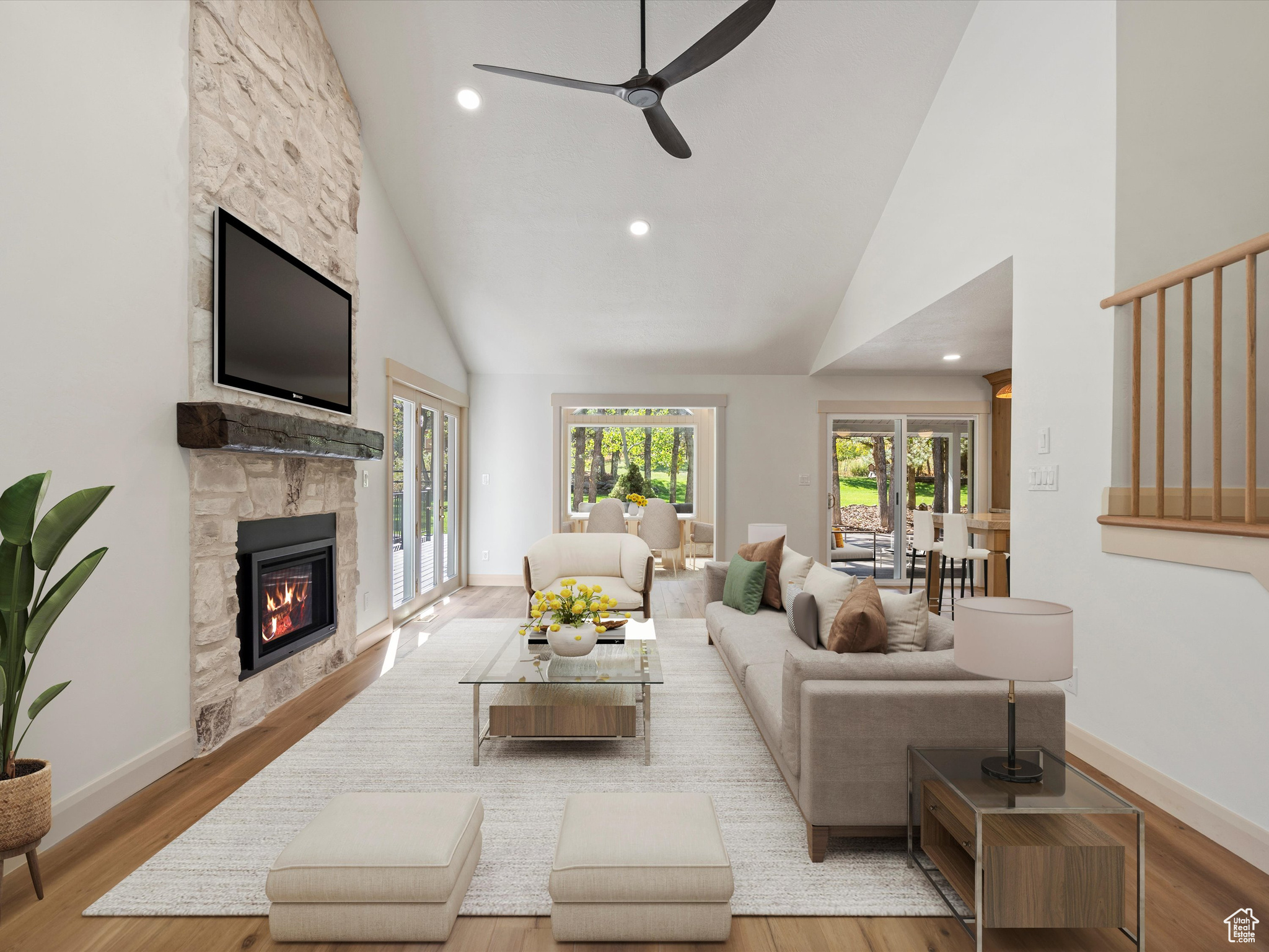 3767 NORDIC VALLEY DR