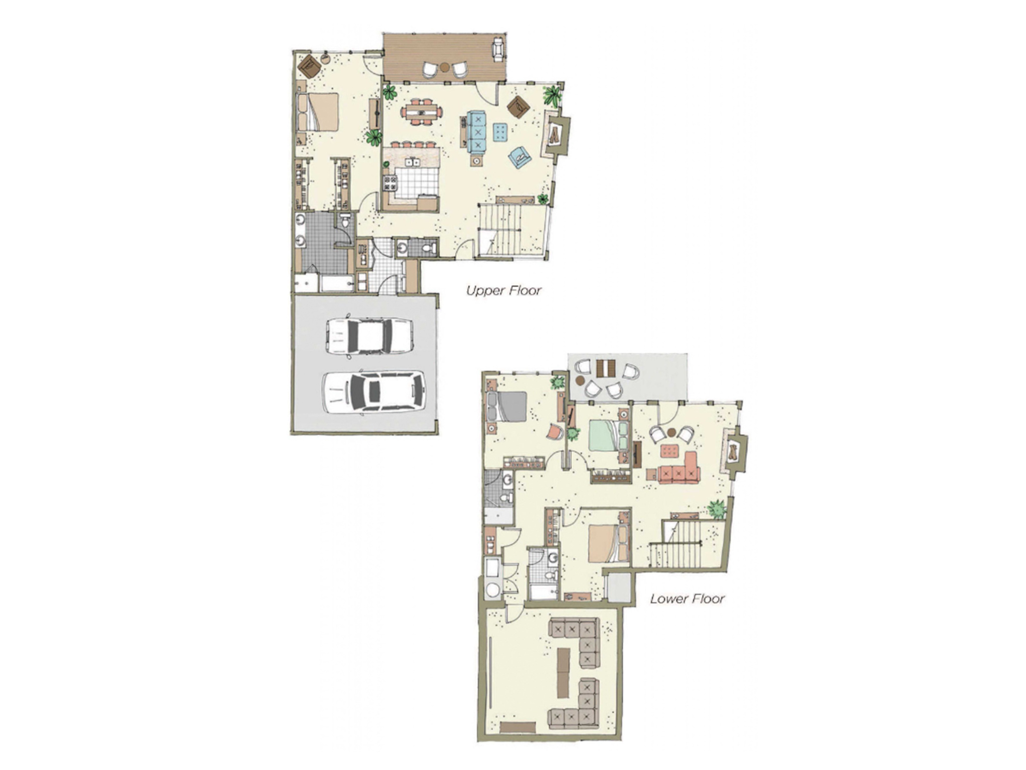 5338 E 3425 N #1001