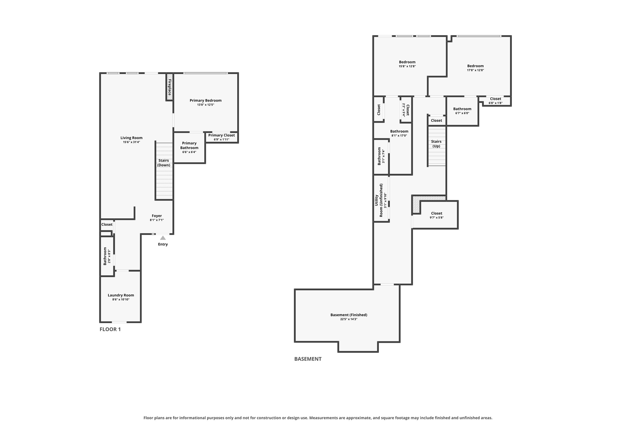 5347 E 3450 N #1003