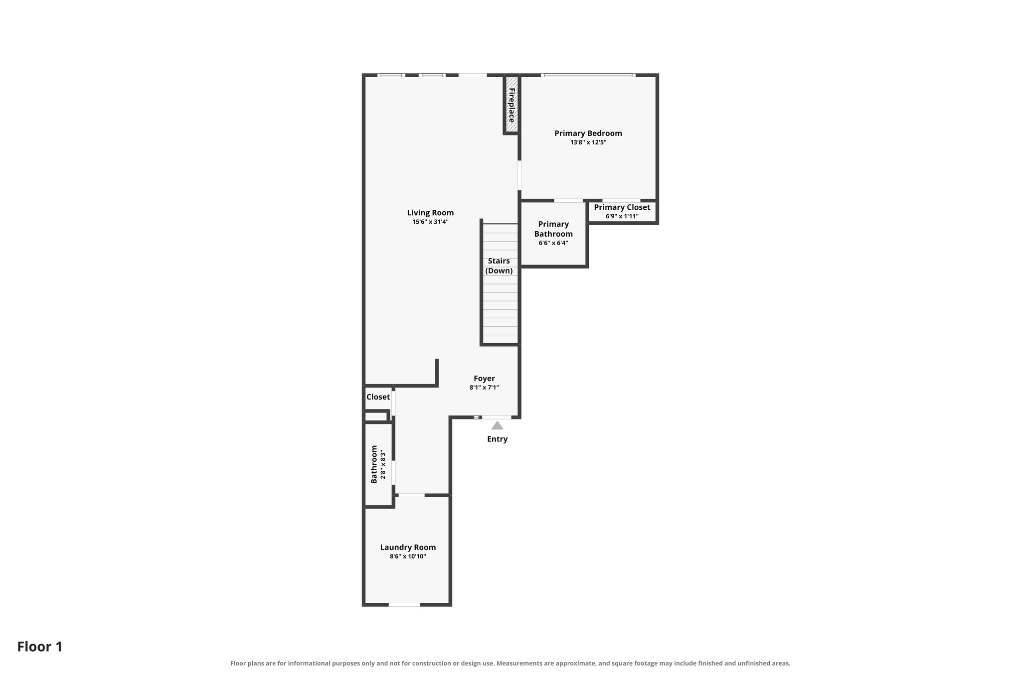 5347 E 3450 N #1003