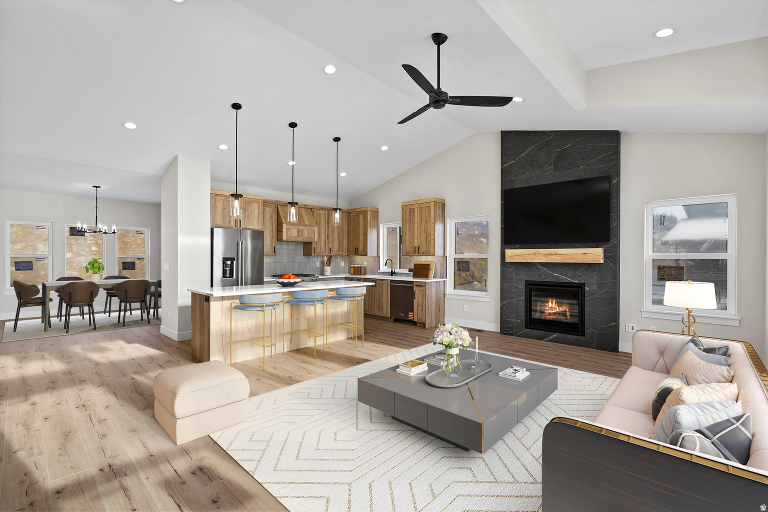 4634 N SEVEN BRIDGES RD #27