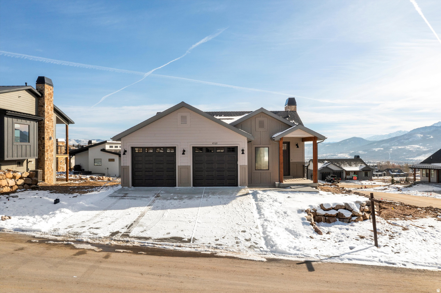 4769 HOWE DR #241