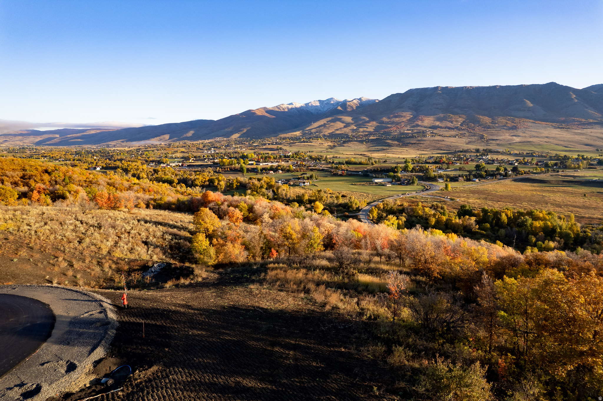 1742 HARDY TRAIL RD Unit: 5