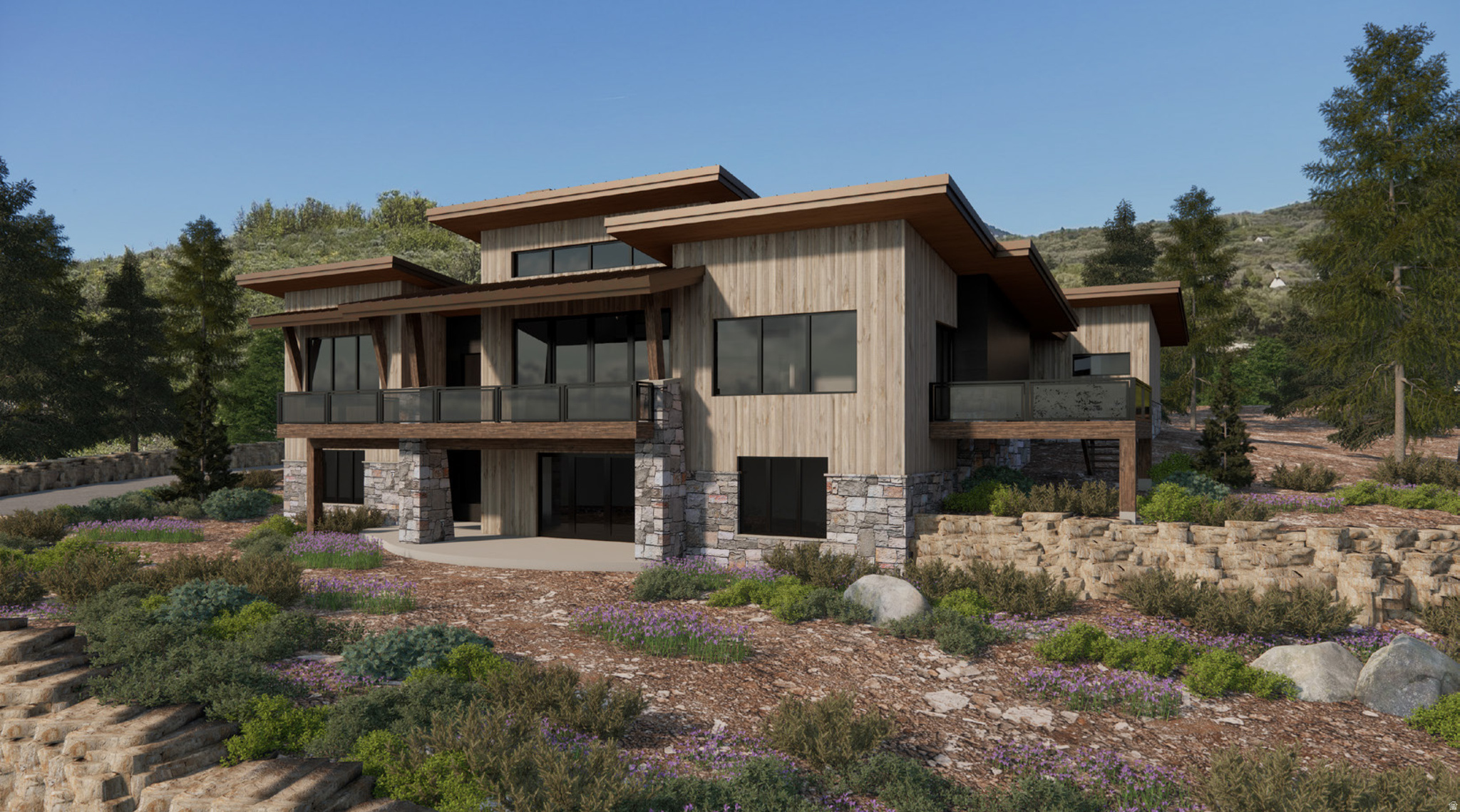 1595 N HARDY TRAIL RD Unit: 2