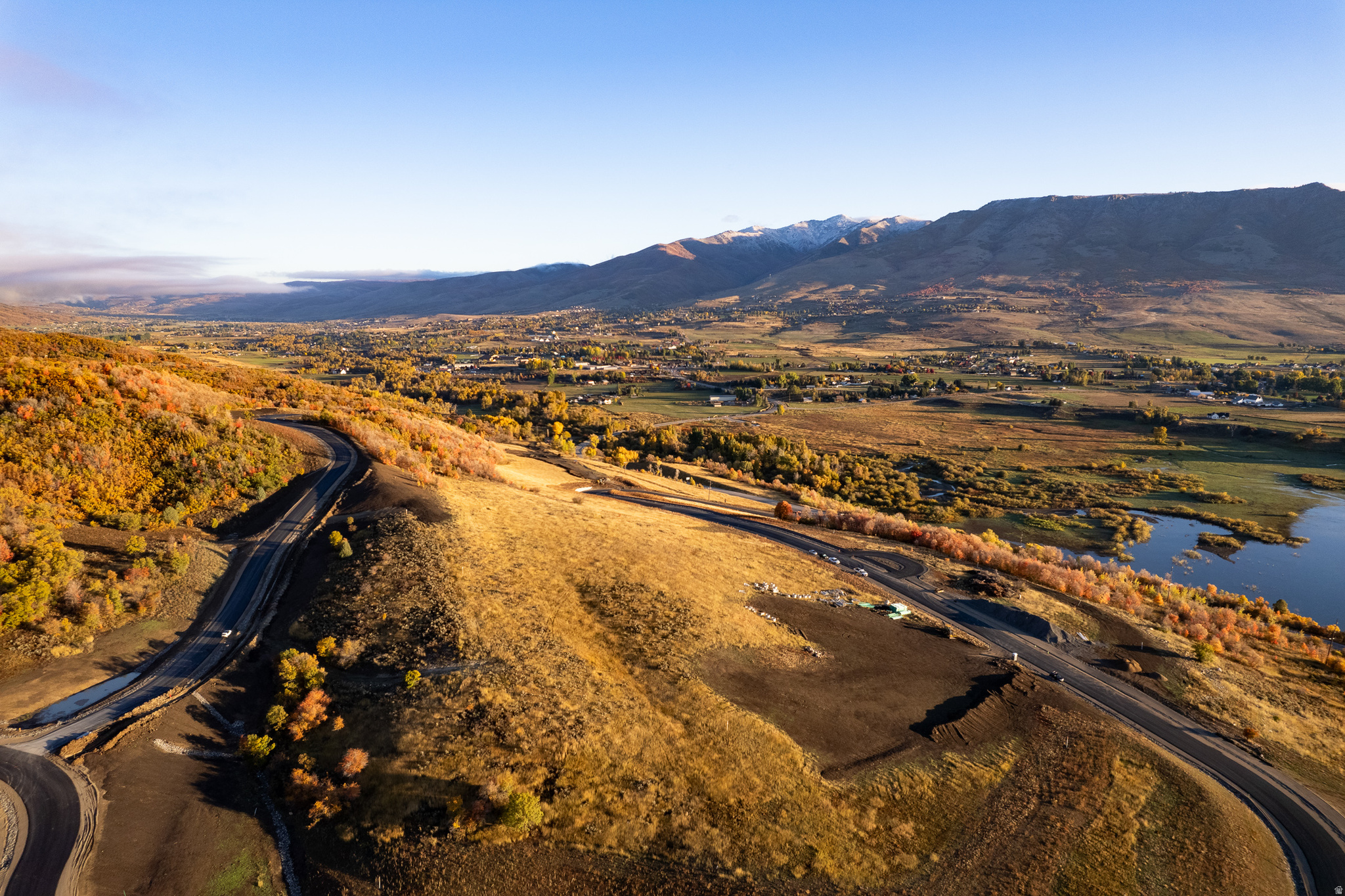 1595 N HARDY TRAIL RD Unit: 2