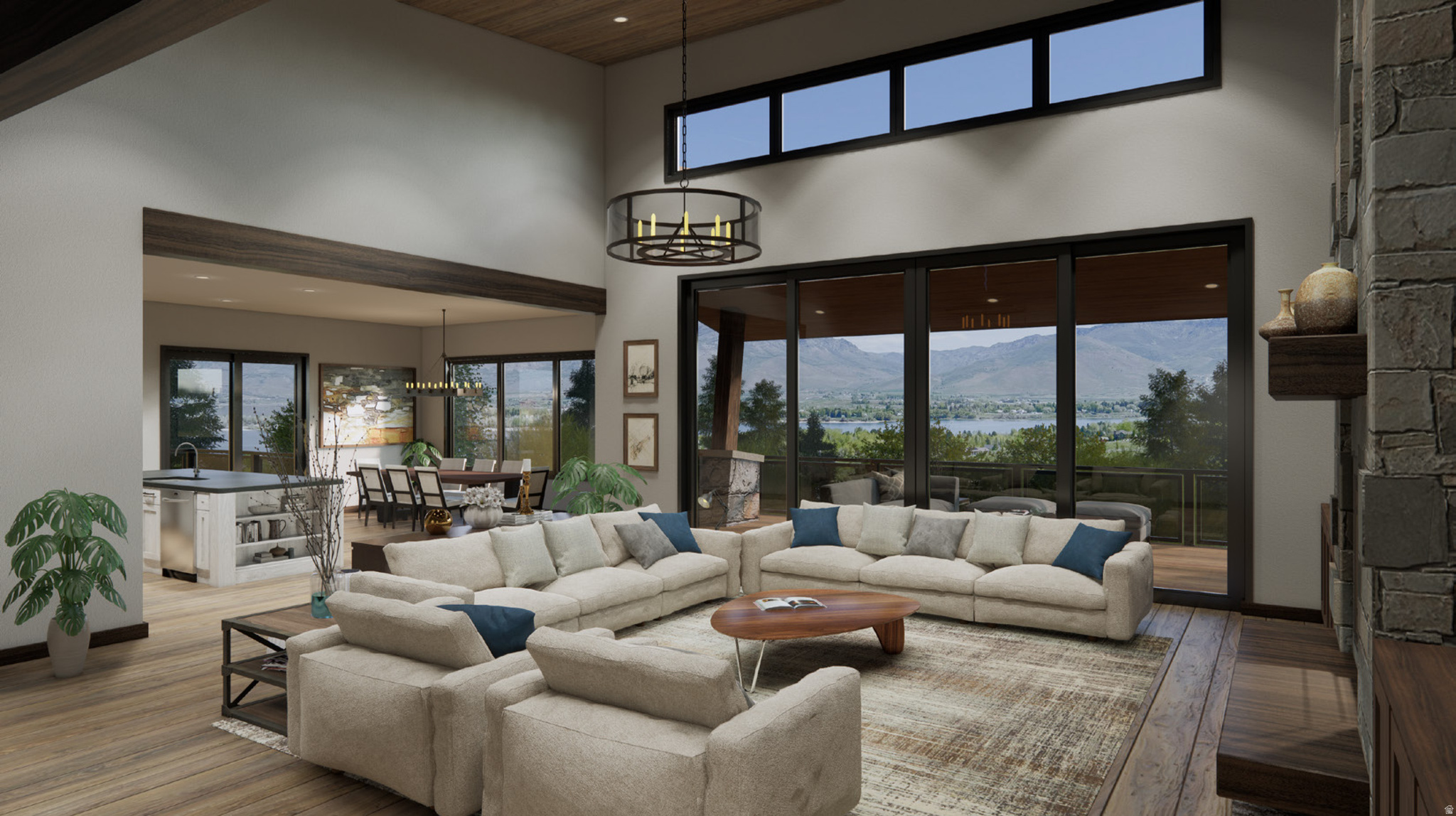 1595 N HARDY TRAIL RD Unit: 2