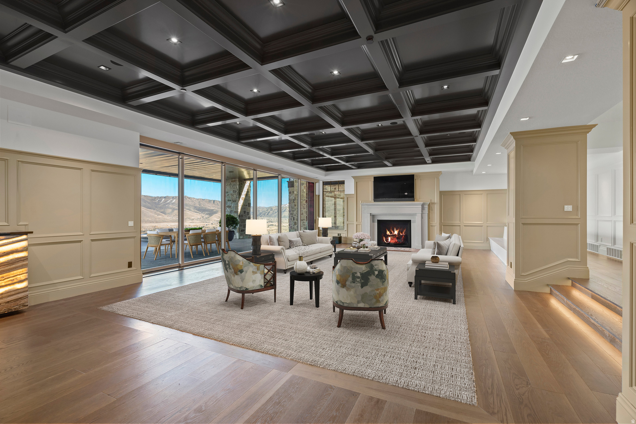 5734 E LEWIS POINT CIR