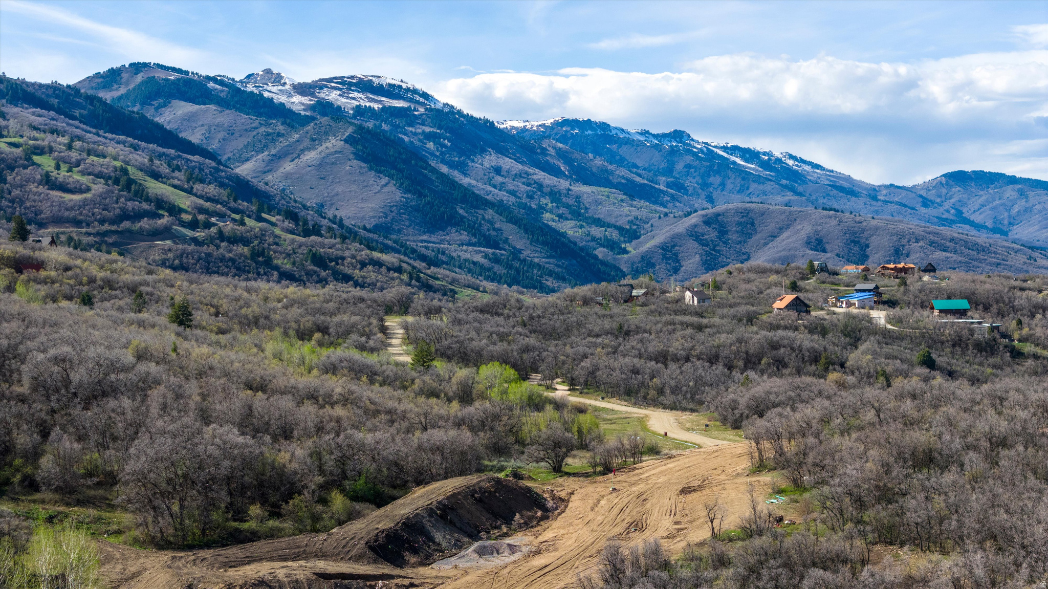 4173 E 2050 N Unit: 6N