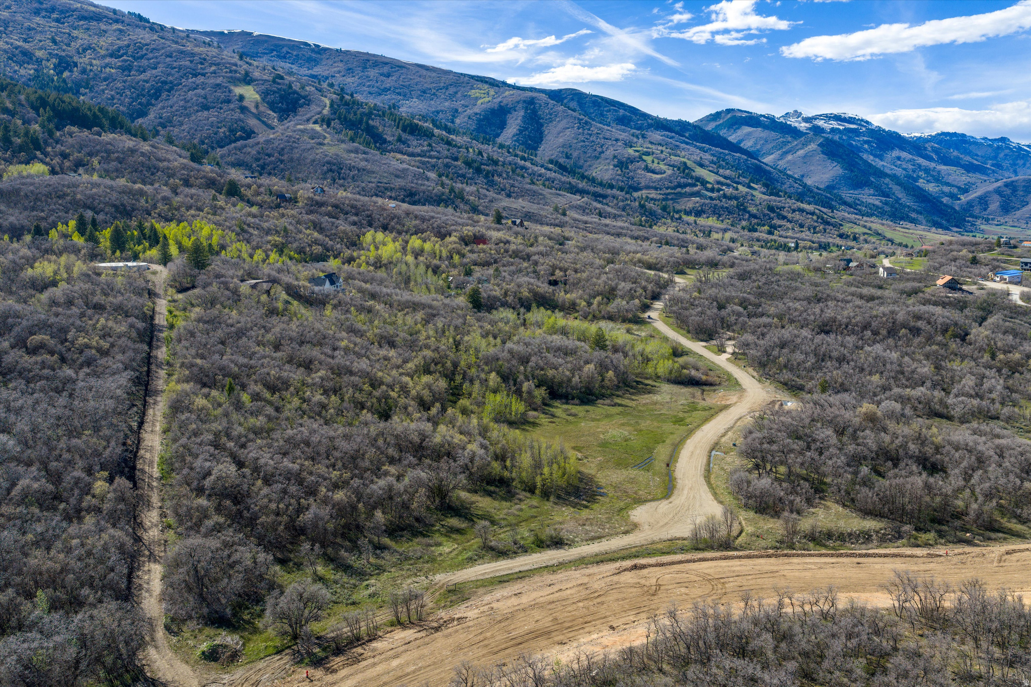 4173 E 2050 N Unit: 6N