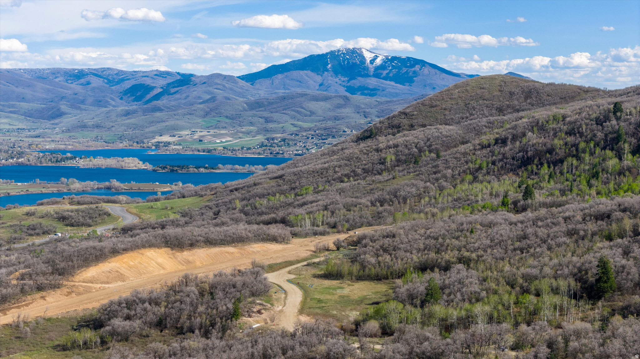 4173 E 2050 N Unit: 6N