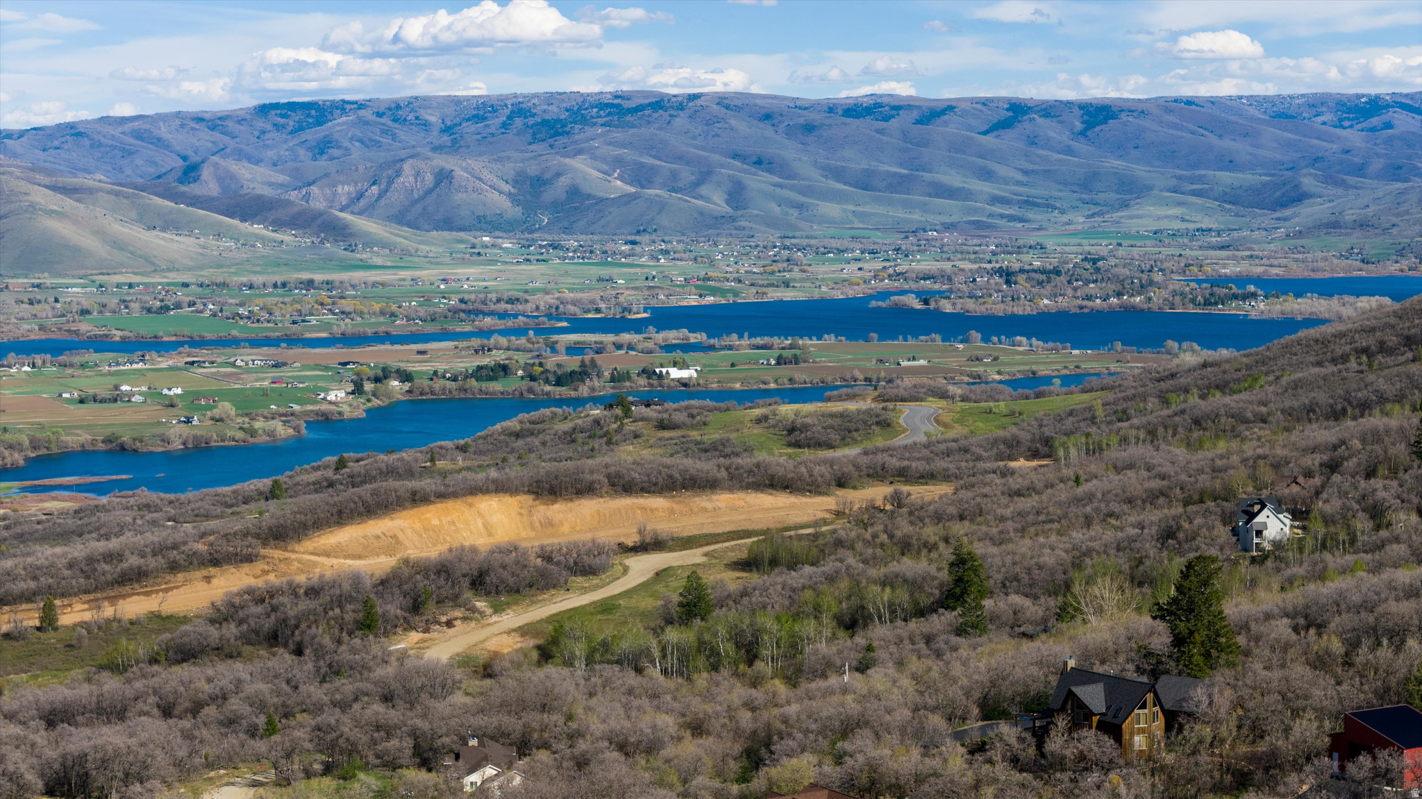 4173 E 2050 N Unit: 6N