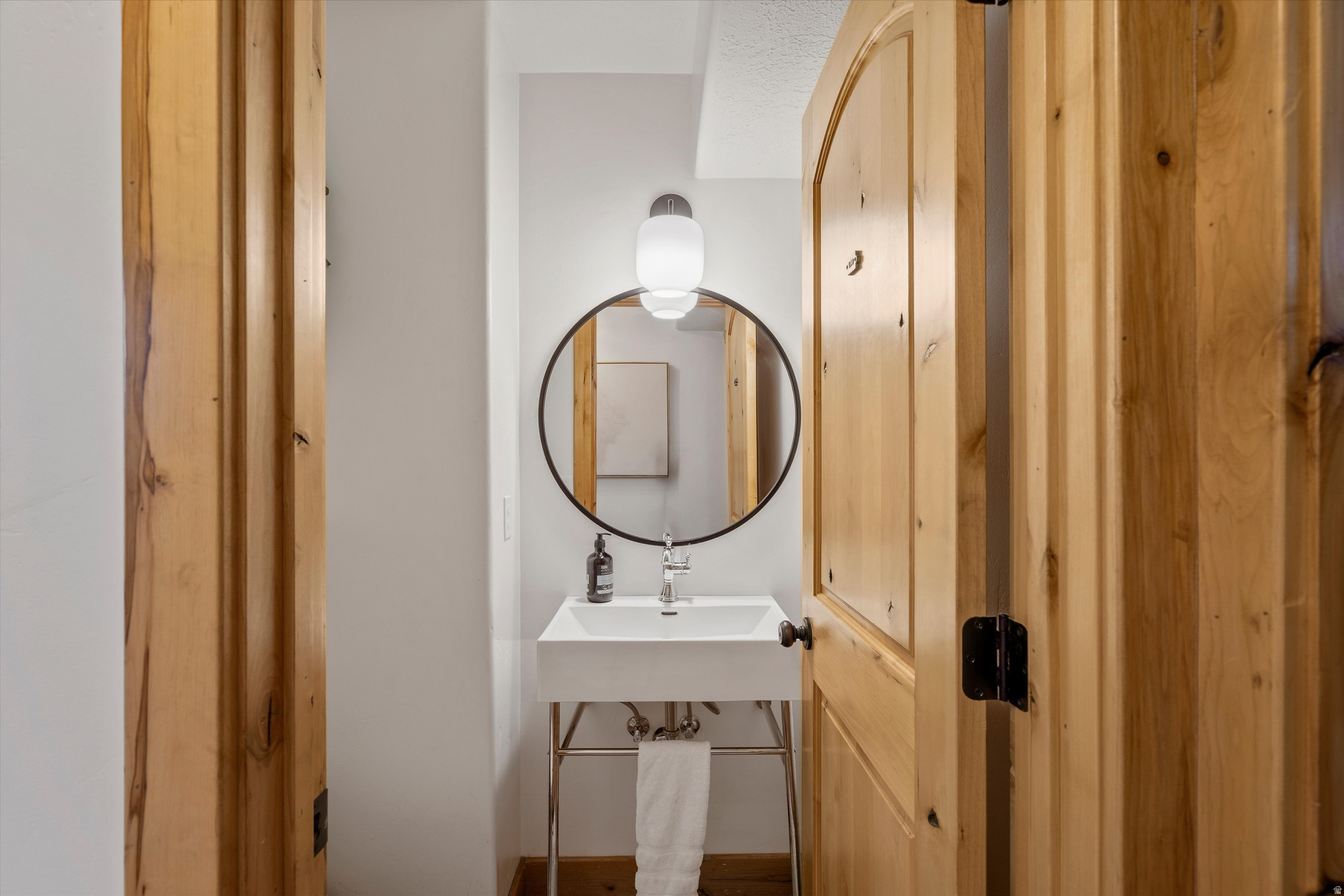 3518 N MOOSE HOLLOW DR #1405