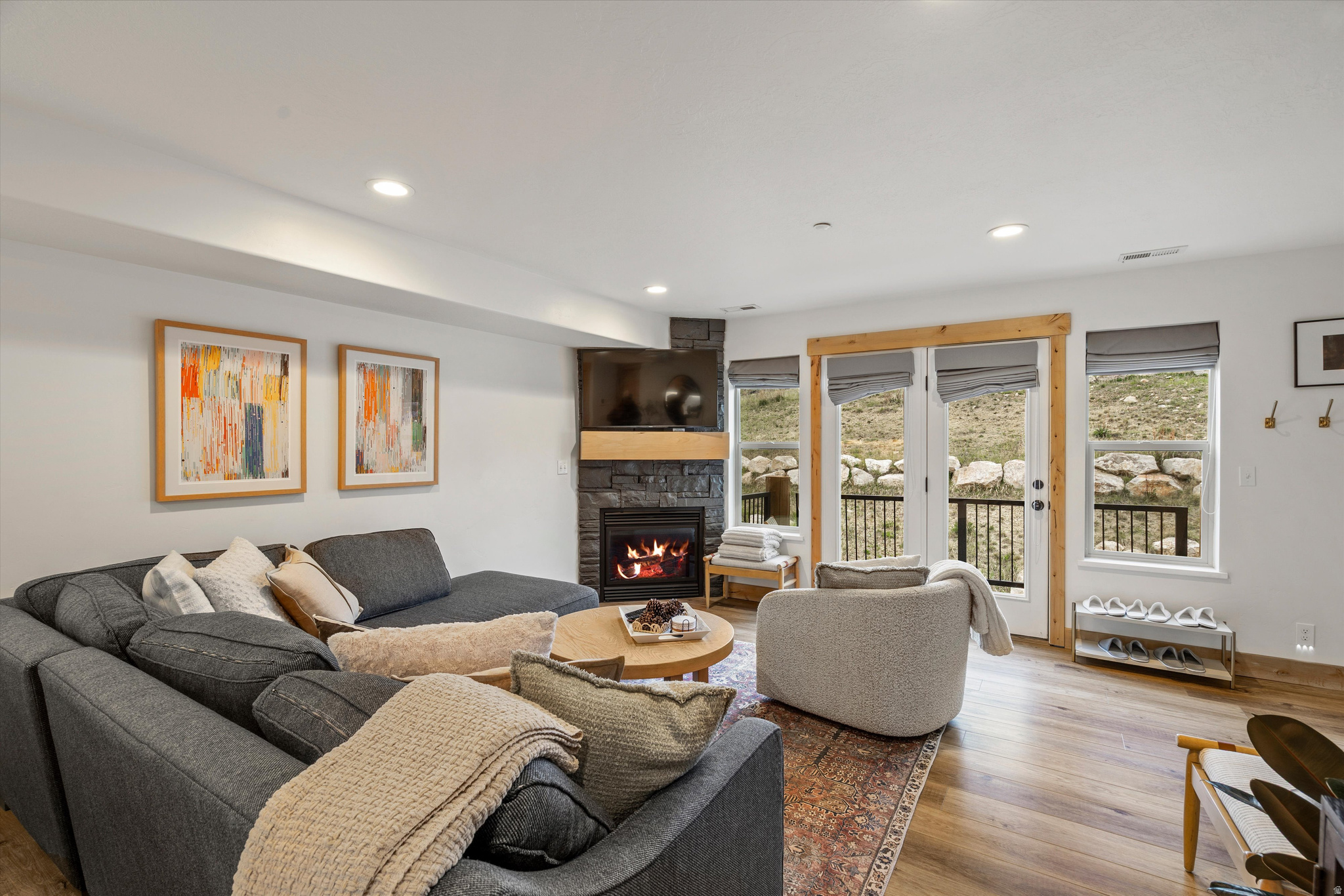 3518 N MOOSE HOLLOW DR #1405