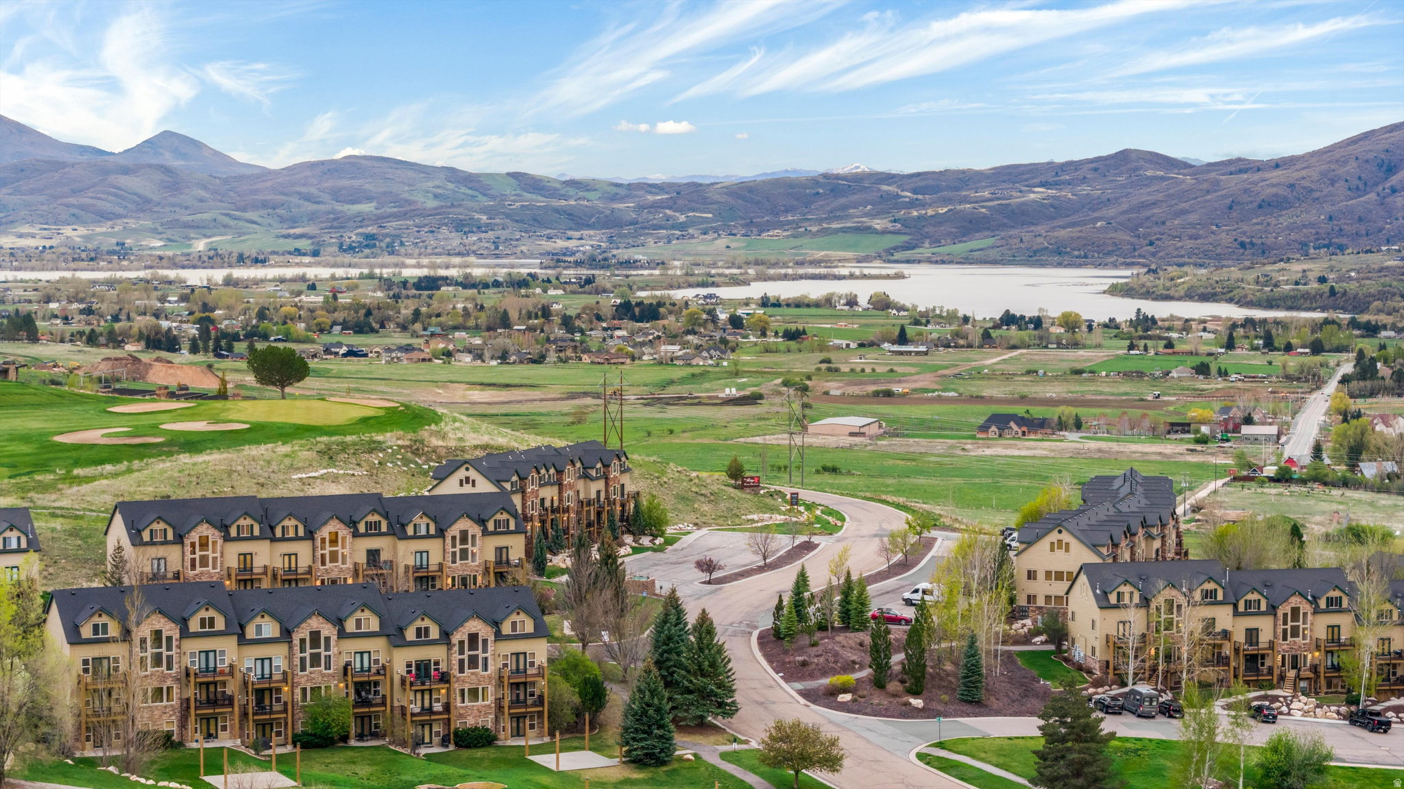 3518 N MOOSE HOLLOW DR #1405