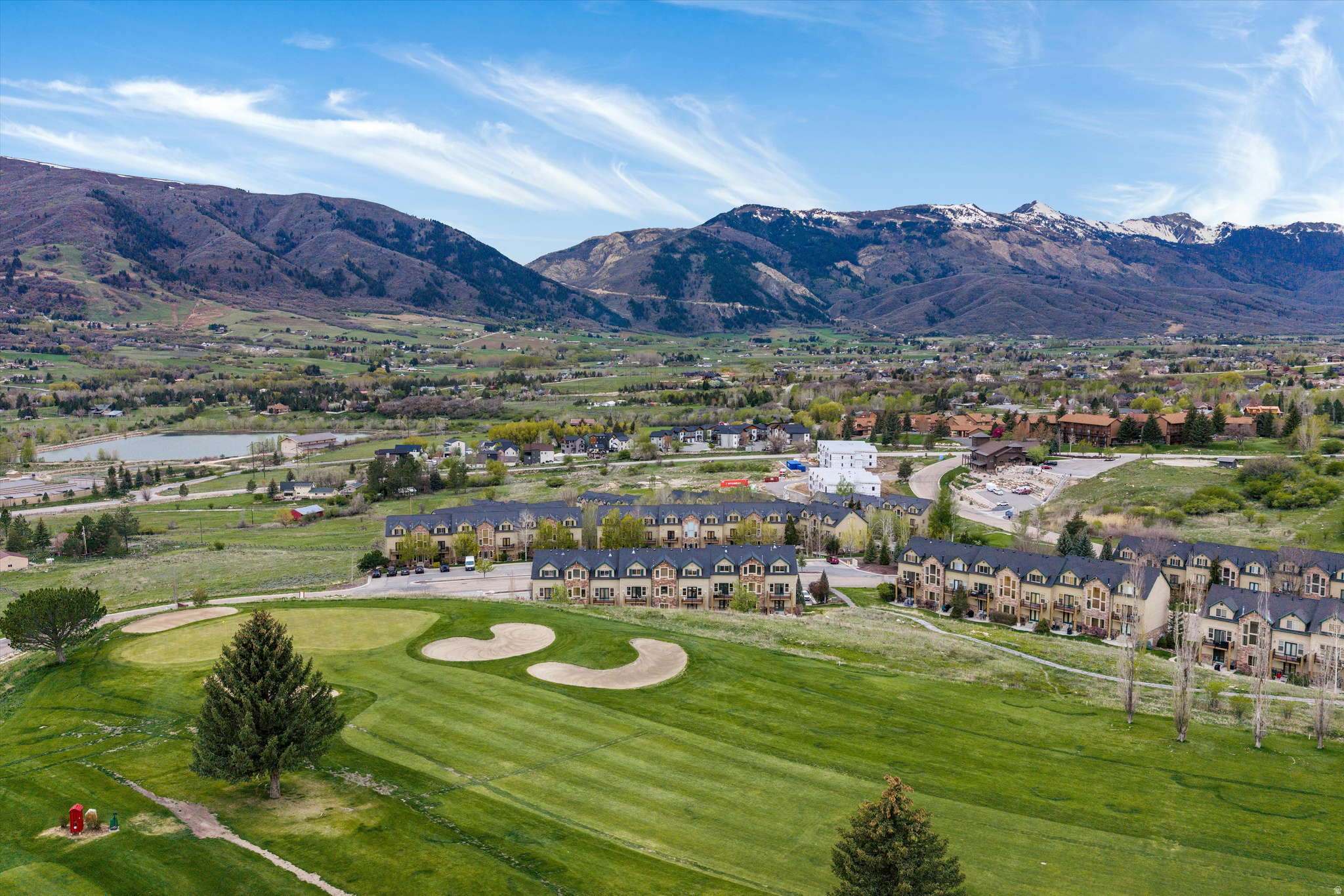 3518 N MOOSE HOLLOW DR #1405