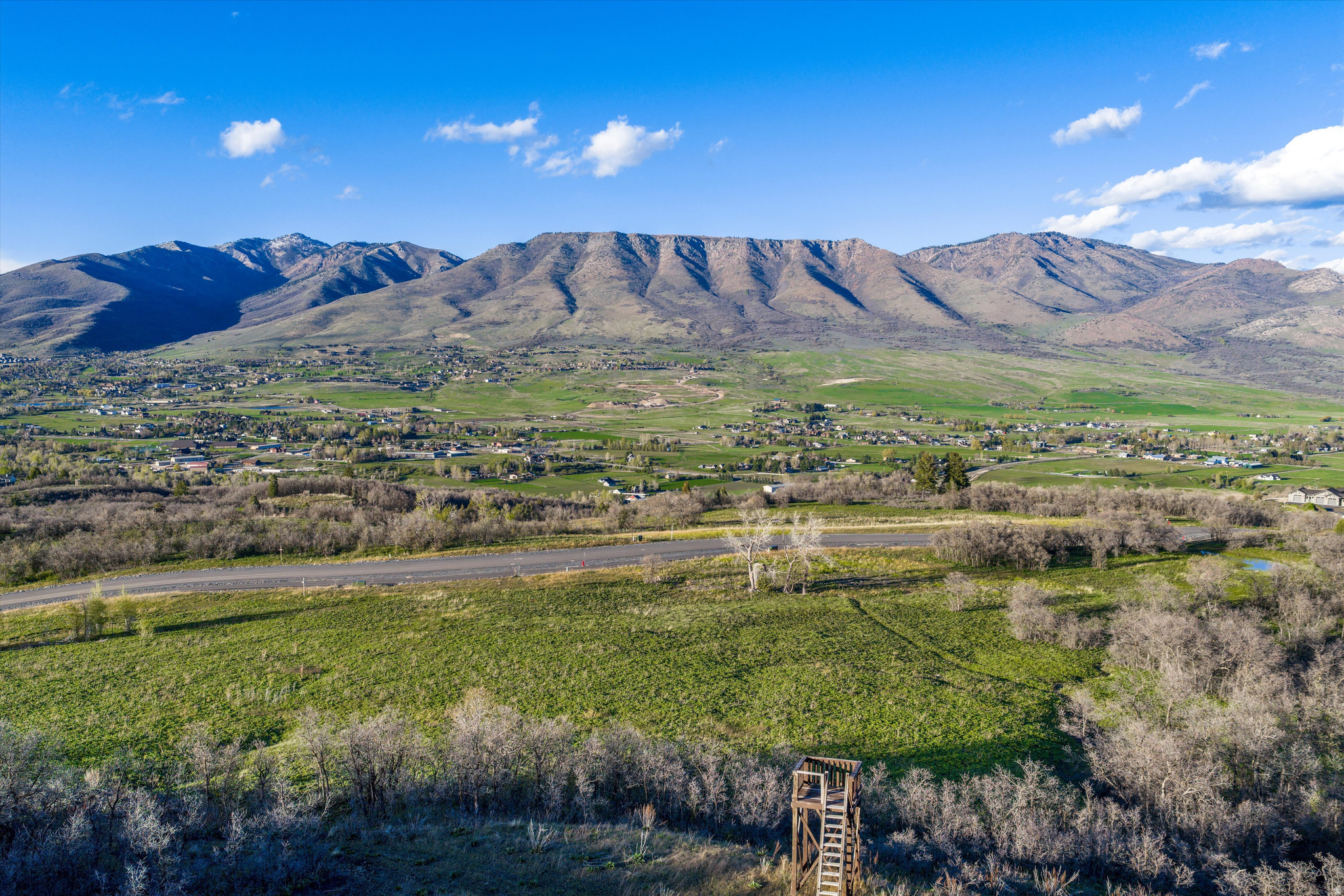 4549 E OSPREY RANCH DR Unit: 23