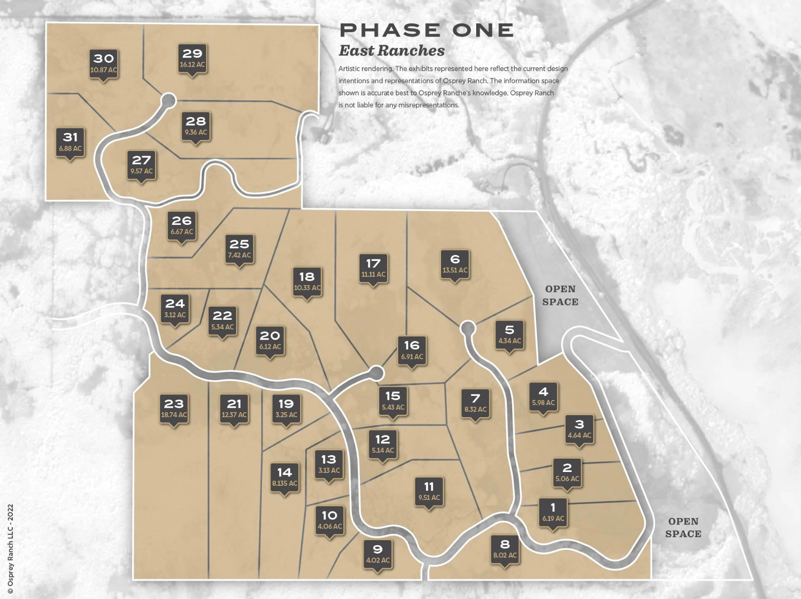 4549 E OSPREY RANCH DR Unit: 23