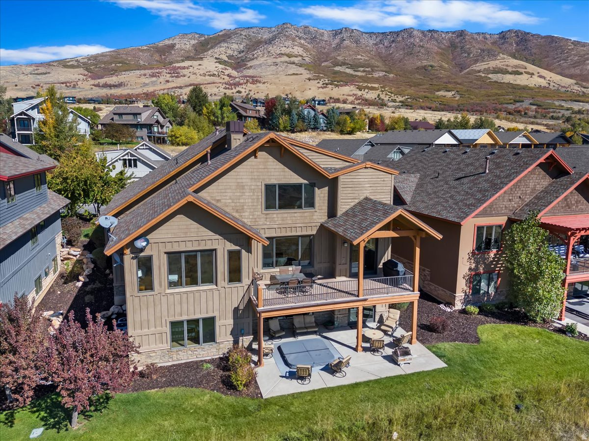 5972 E BIG HORN PKWY