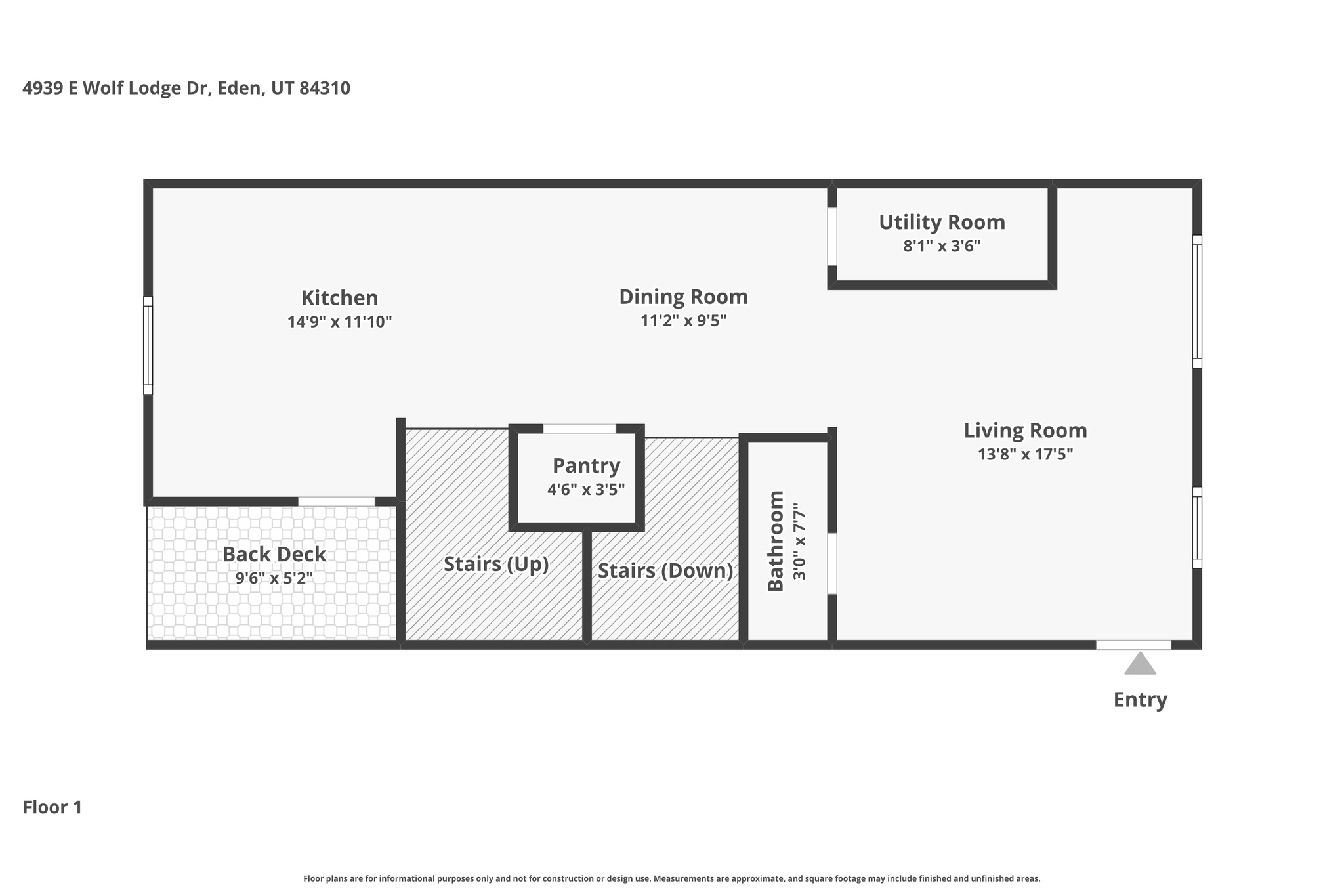 4939 E WOLF LODGE DR