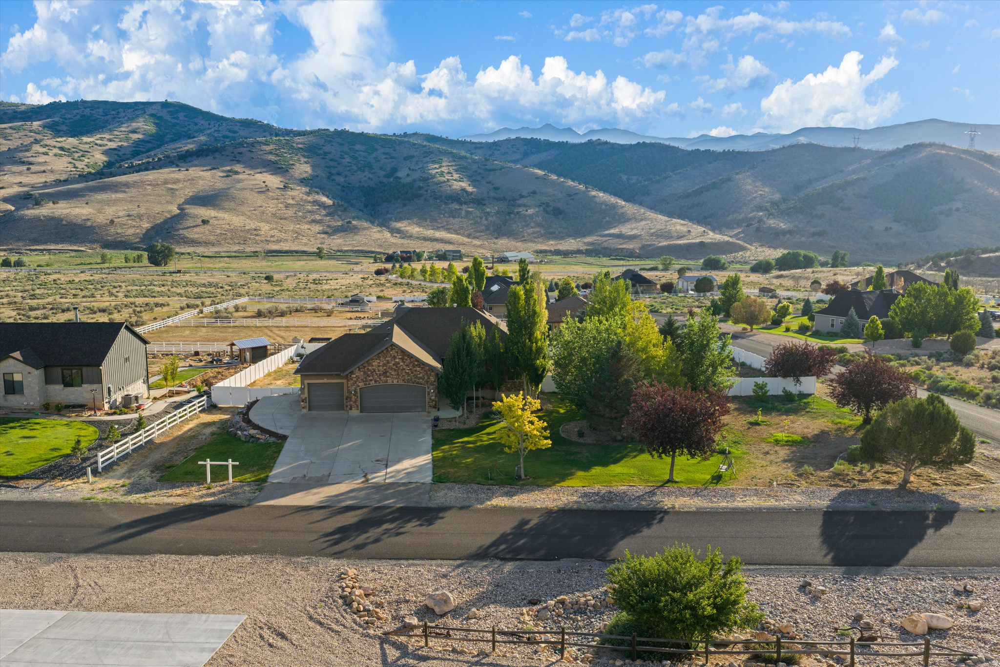 19694 S ELKHORN CIR