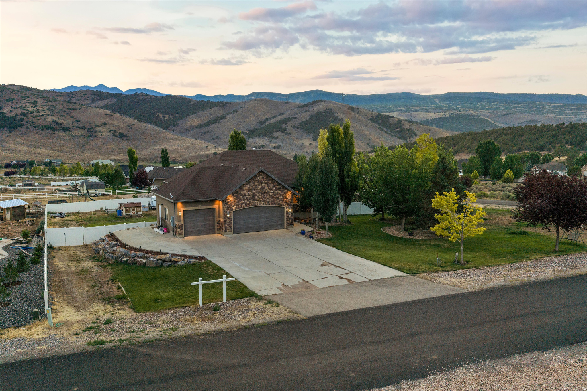 19694 S ELKHORN CIR