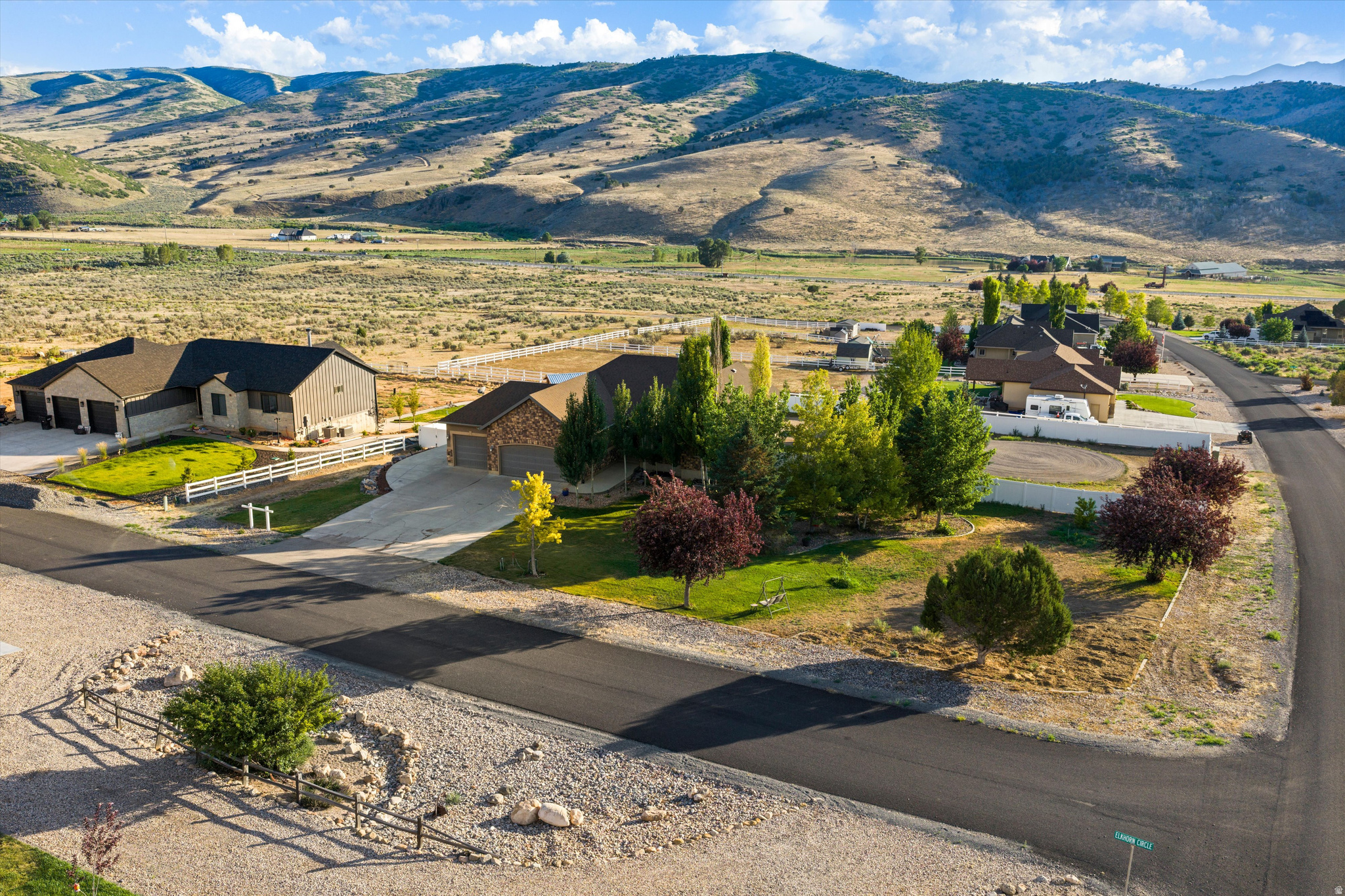 19694 S ELKHORN CIR