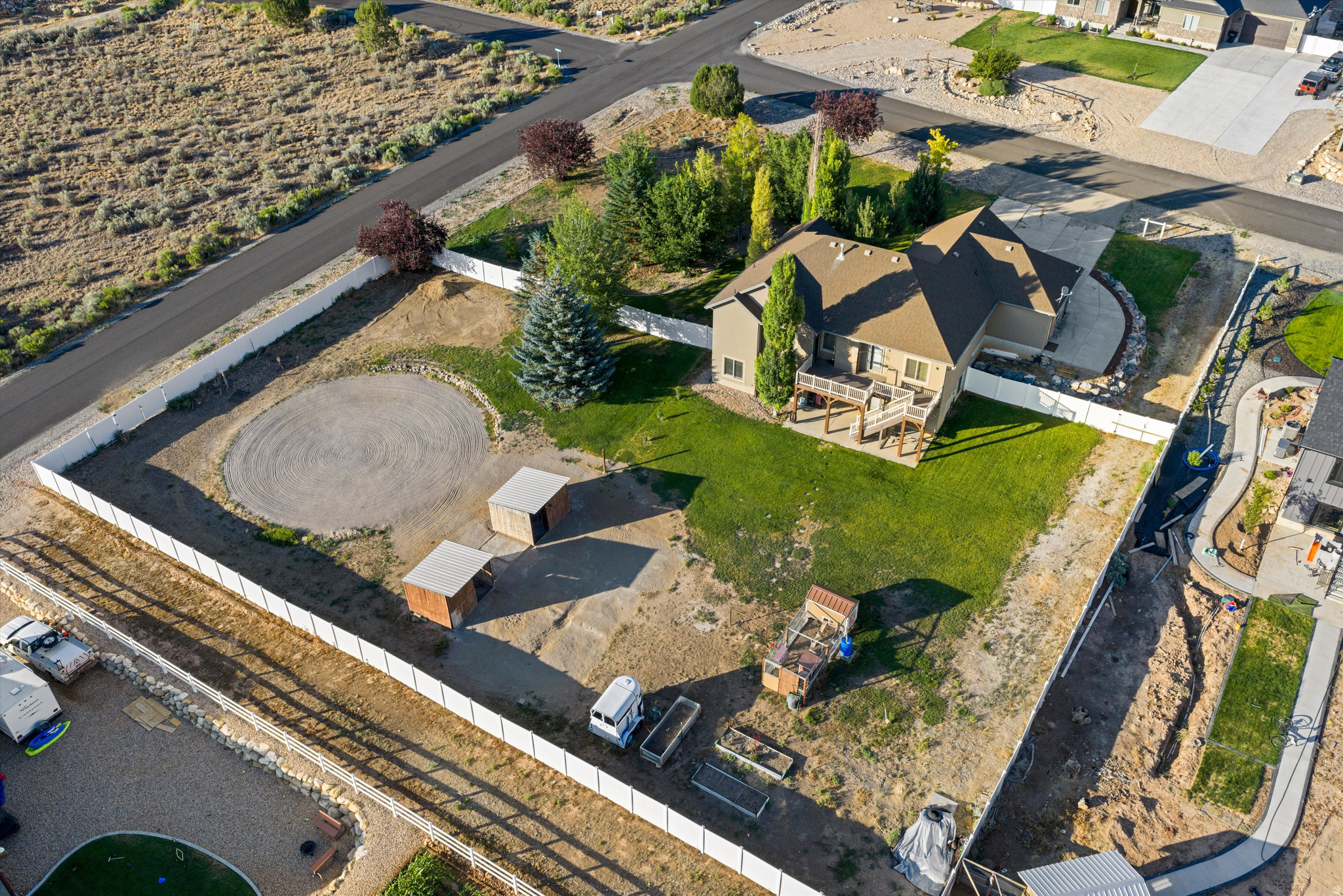 19694 S ELKHORN CIR