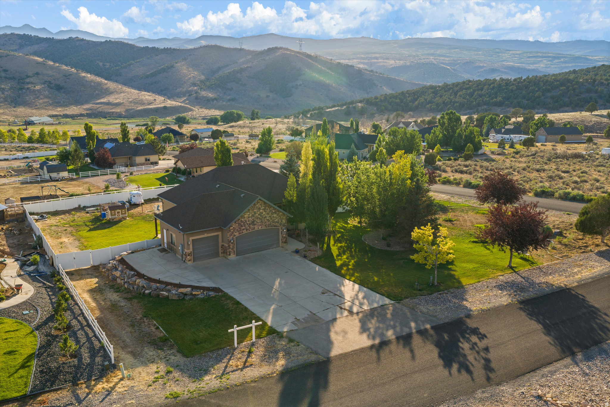 19694 S ELKHORN CIR