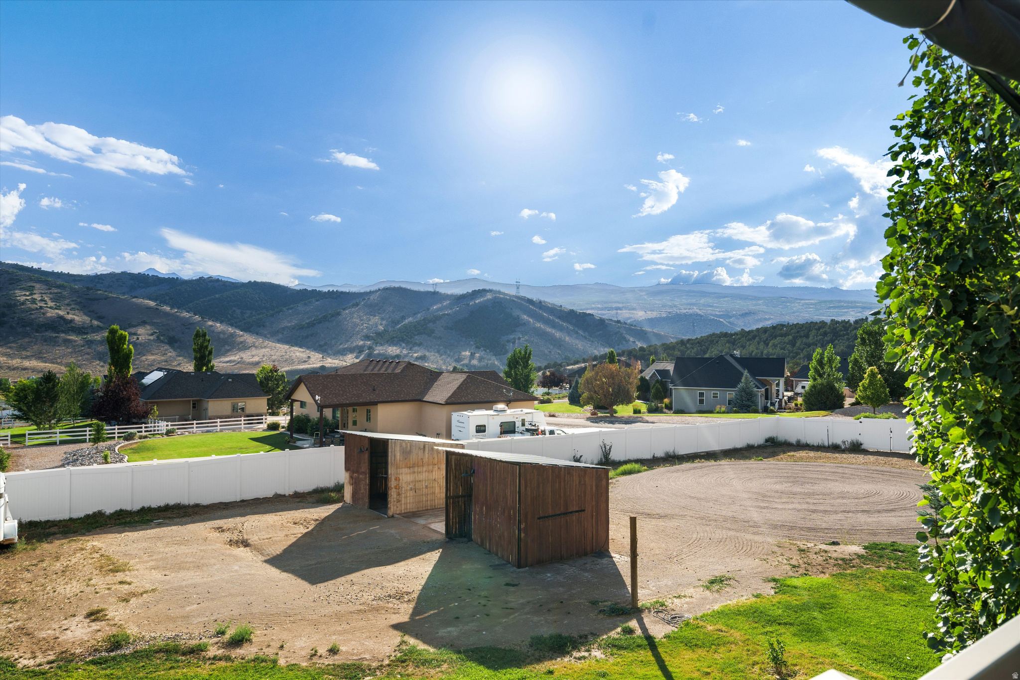 19694 S ELKHORN CIR